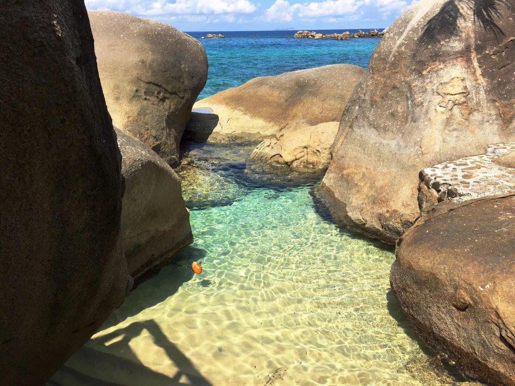 Bliss Mahé en Mahé