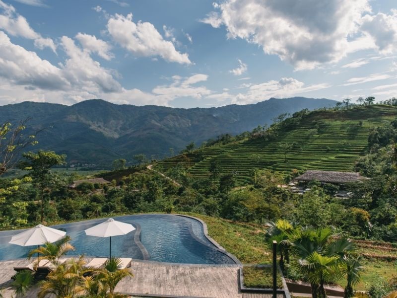 Mai Chau