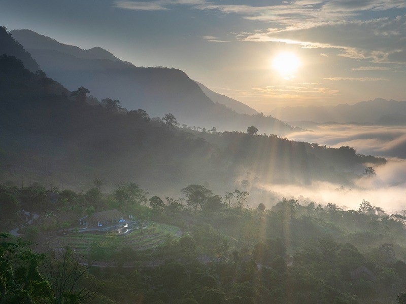 Imagen de viaje LAT.40