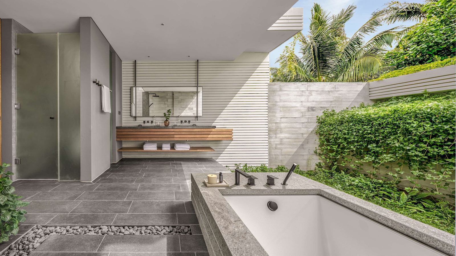 Alila Kothaifaru Maldives en Raa Atoll