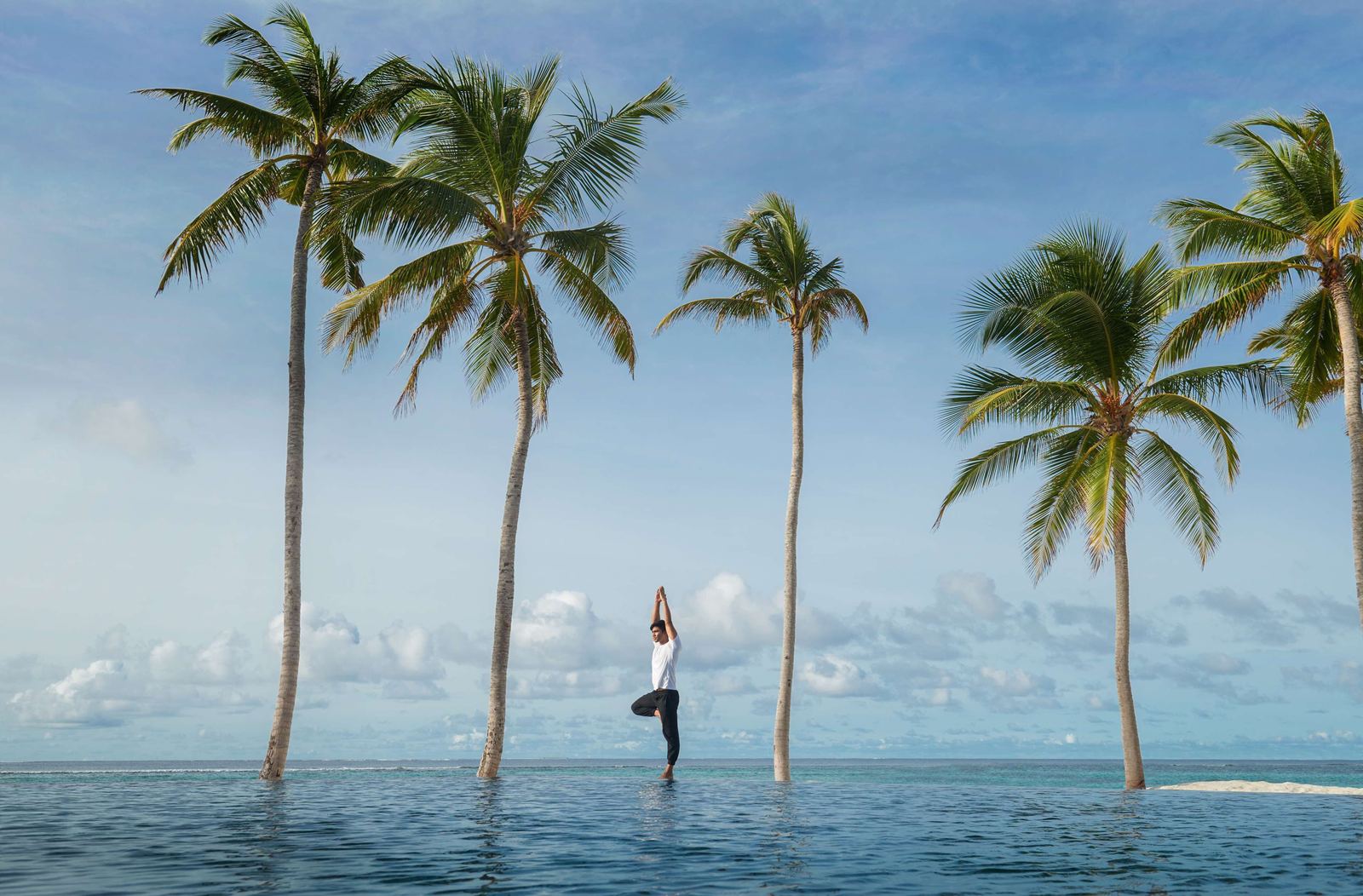 Alila Kothaifaru Maldives en Raa Atoll