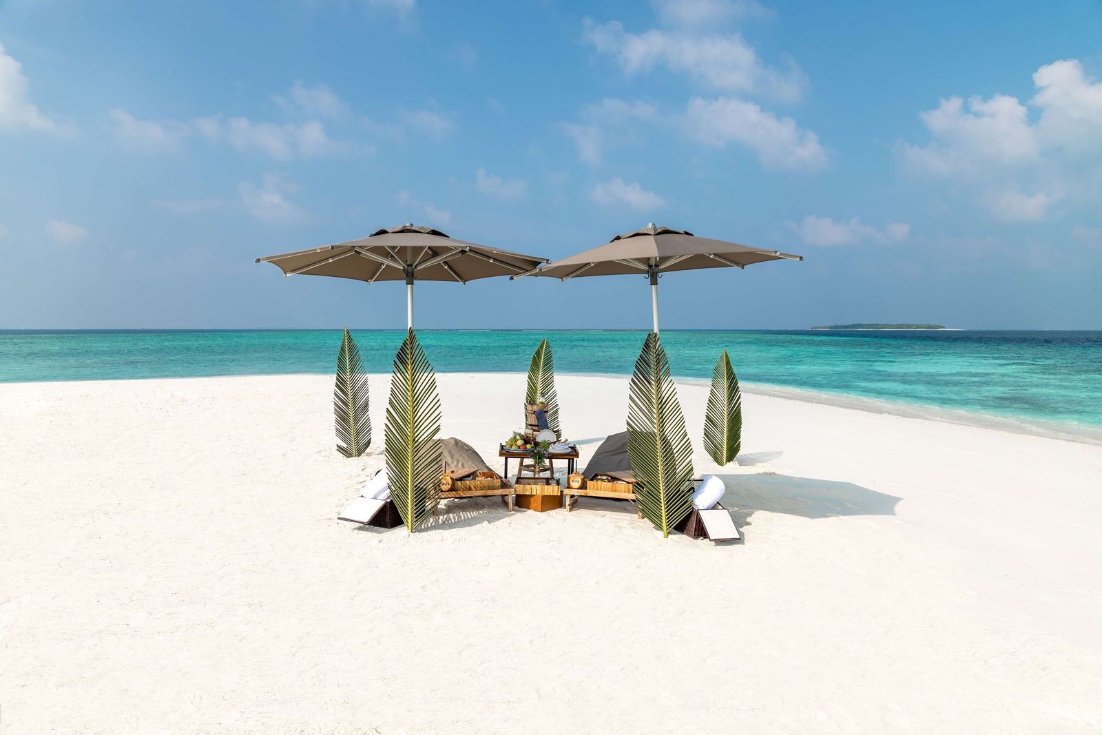 Alila Kothaifaru Maldives en Raa Atoll
