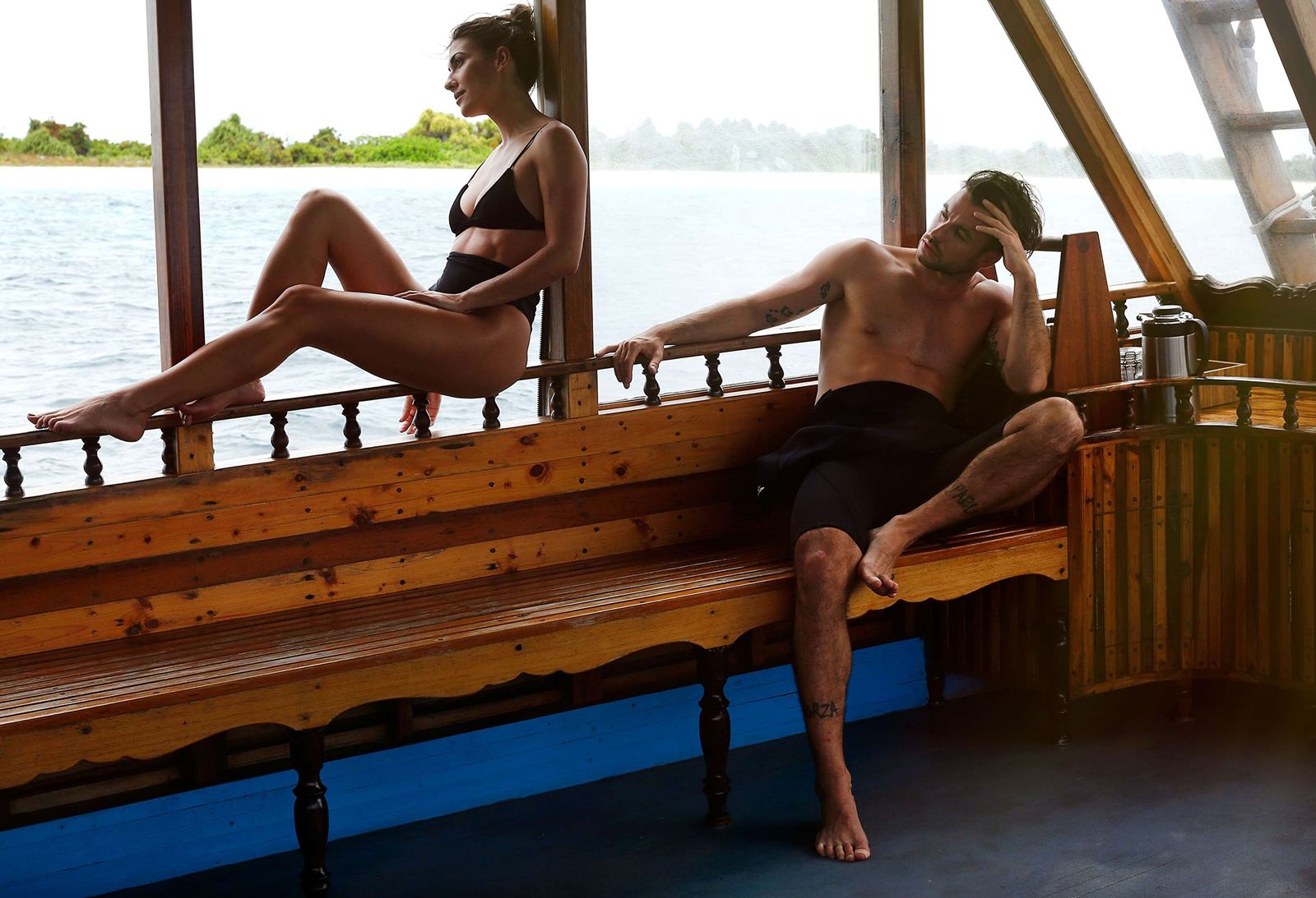 Alila Kothaifaru Maldives en Raa Atoll