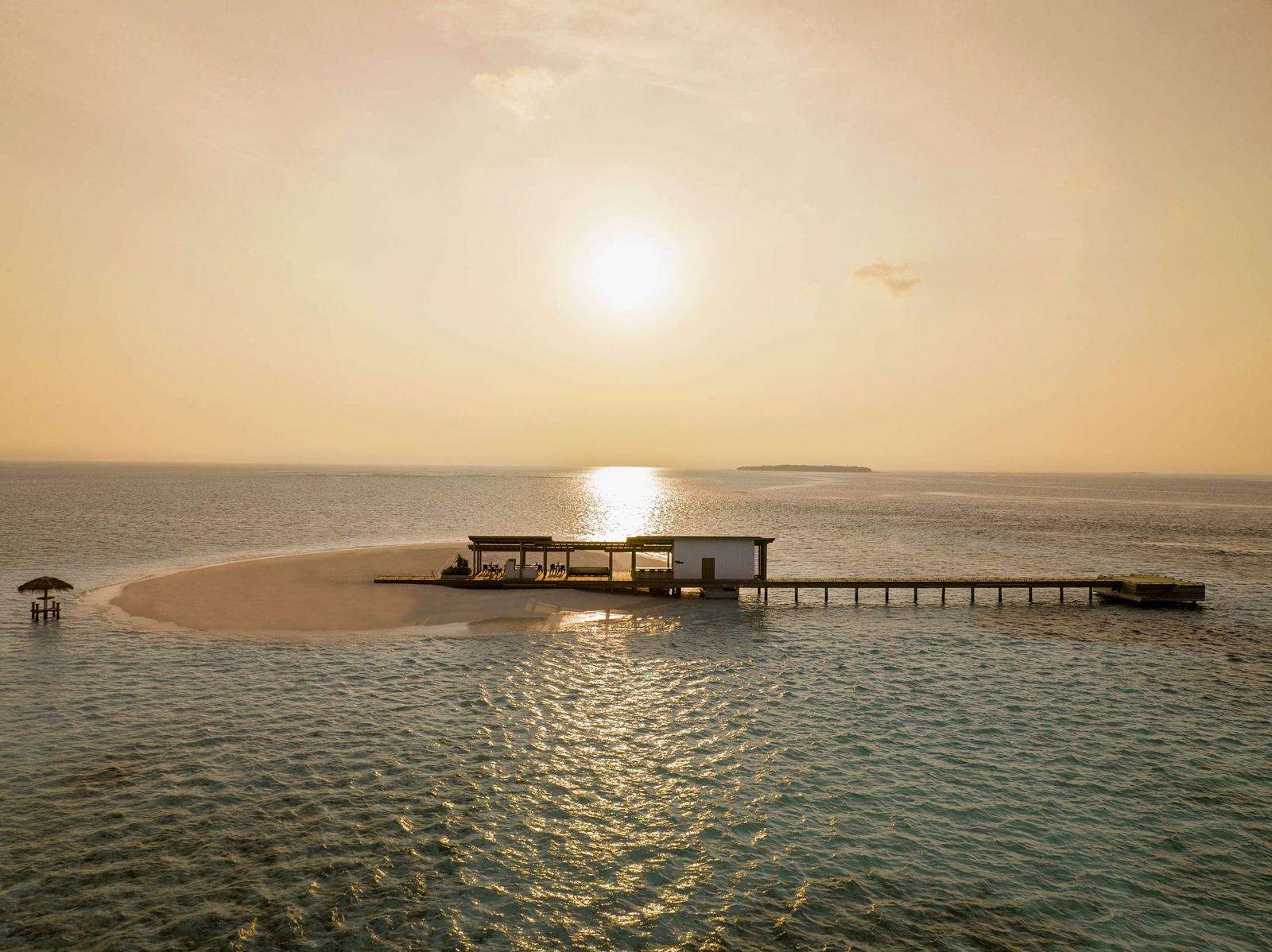 Alila Kothaifaru Maldives en Raa Atoll