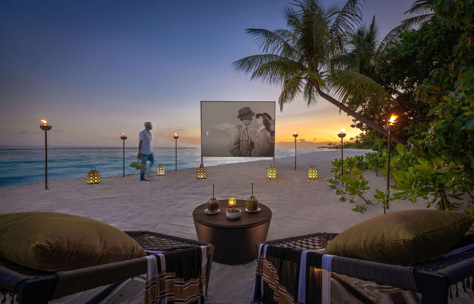 Alila Kothaifaru Maldives en Raa Atoll