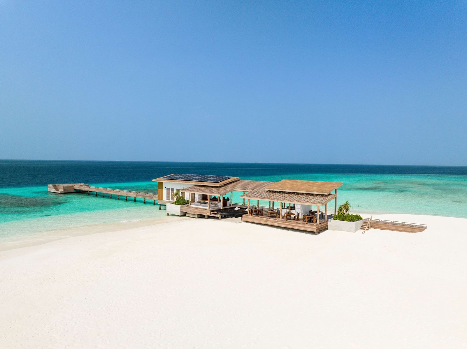 Alila Kothaifaru Maldives en Raa Atoll
