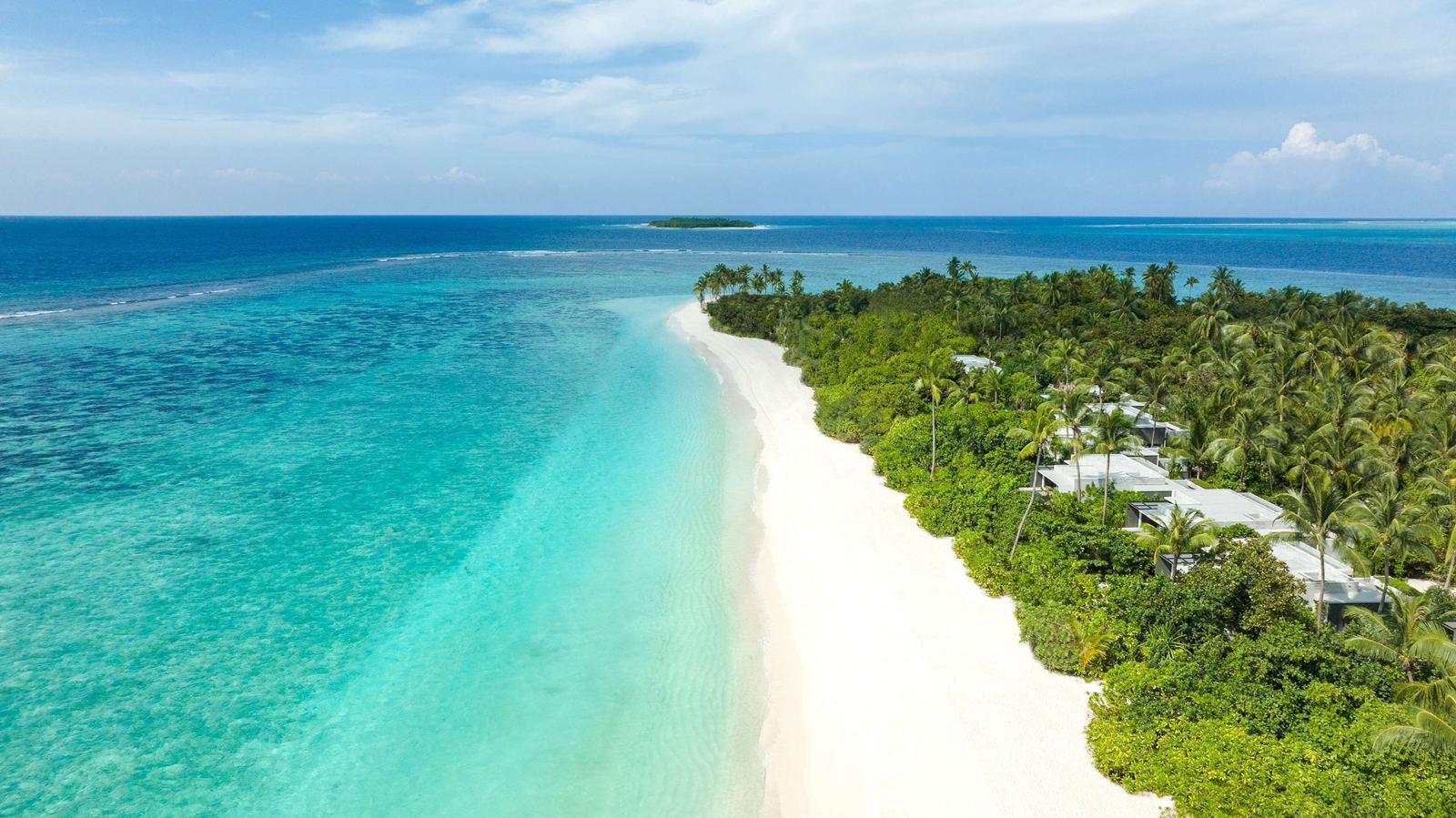 Alila Kothaifaru Maldives en Raa Atoll