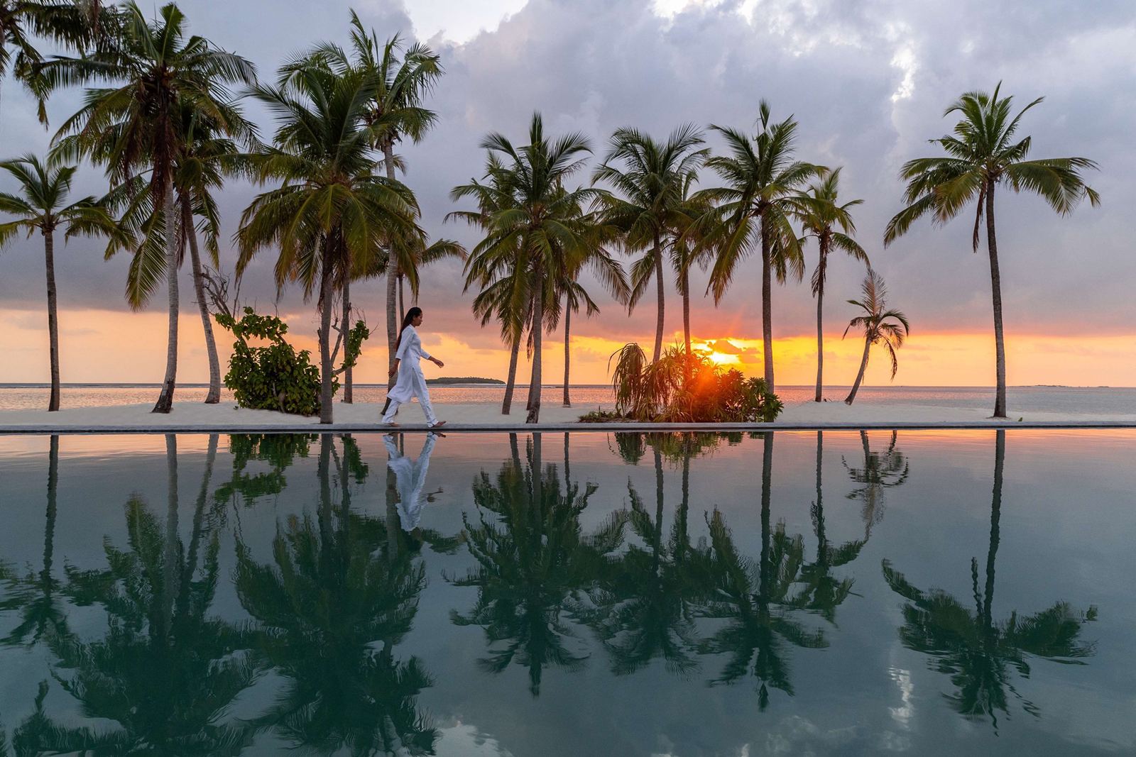 Alila Kothaifaru Maldives en Raa Atoll