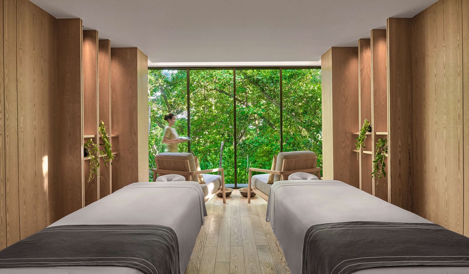 Alila Kothaifaru Maldives en Raa Atoll