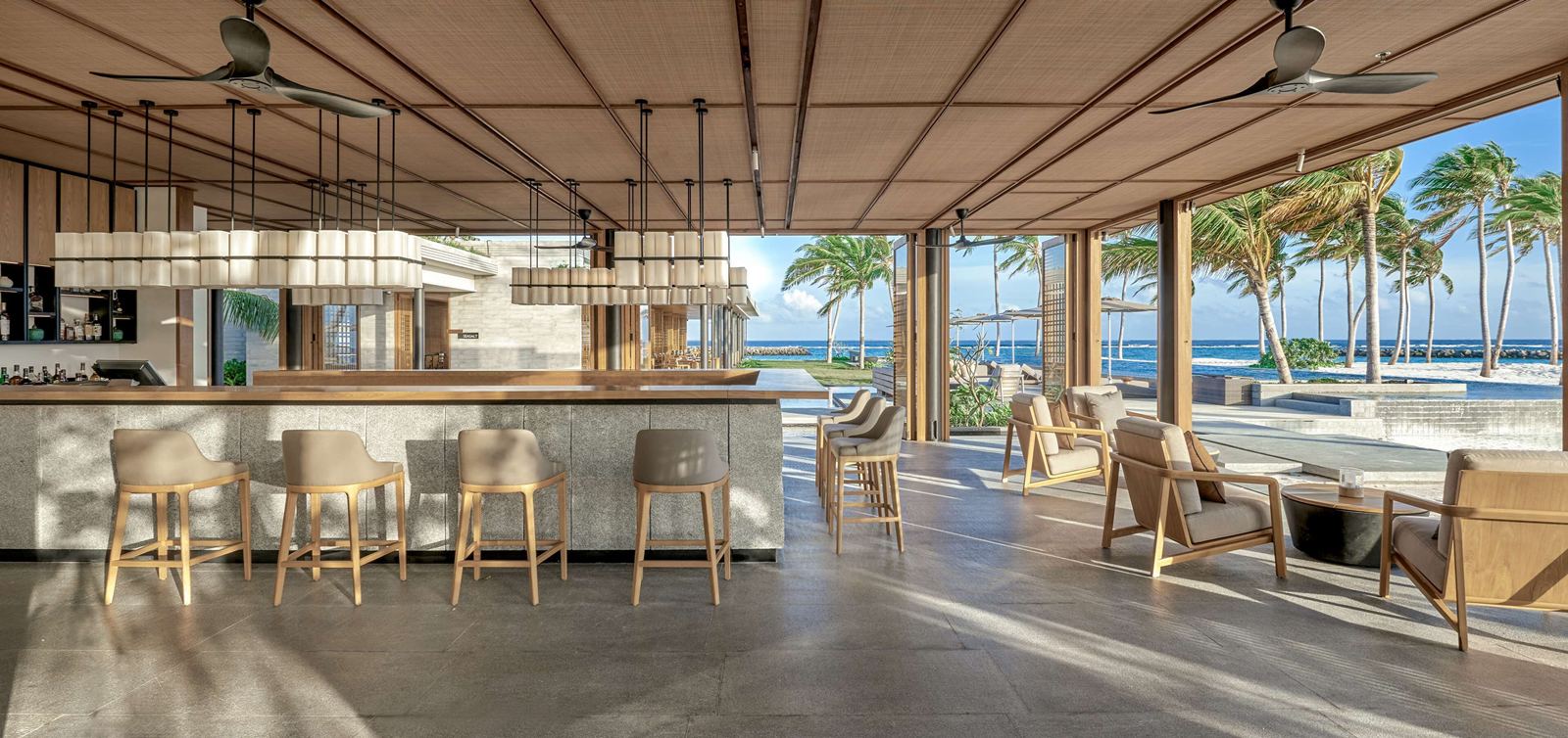 Alila Kothaifaru Maldives en Raa Atoll