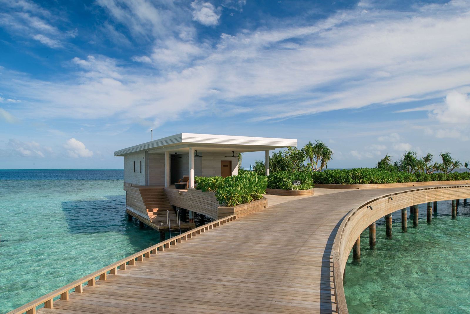 Alila Kothaifaru Maldives en Raa Atoll