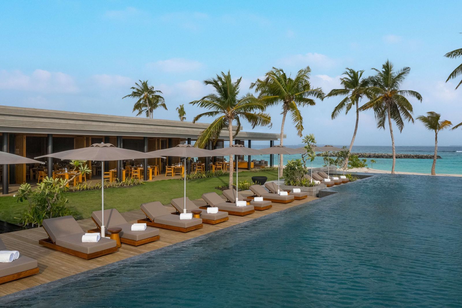 Alila Kothaifaru Maldives en Raa Atoll
