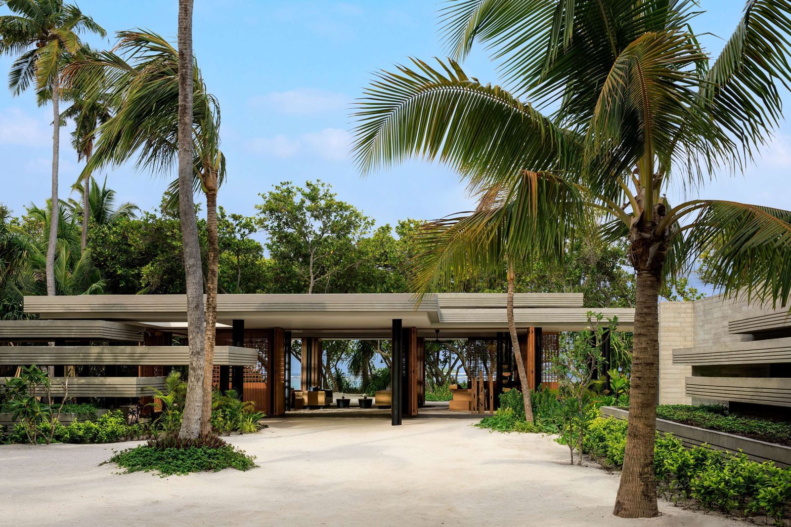 Alila Kothaifaru Maldives en Raa Atoll