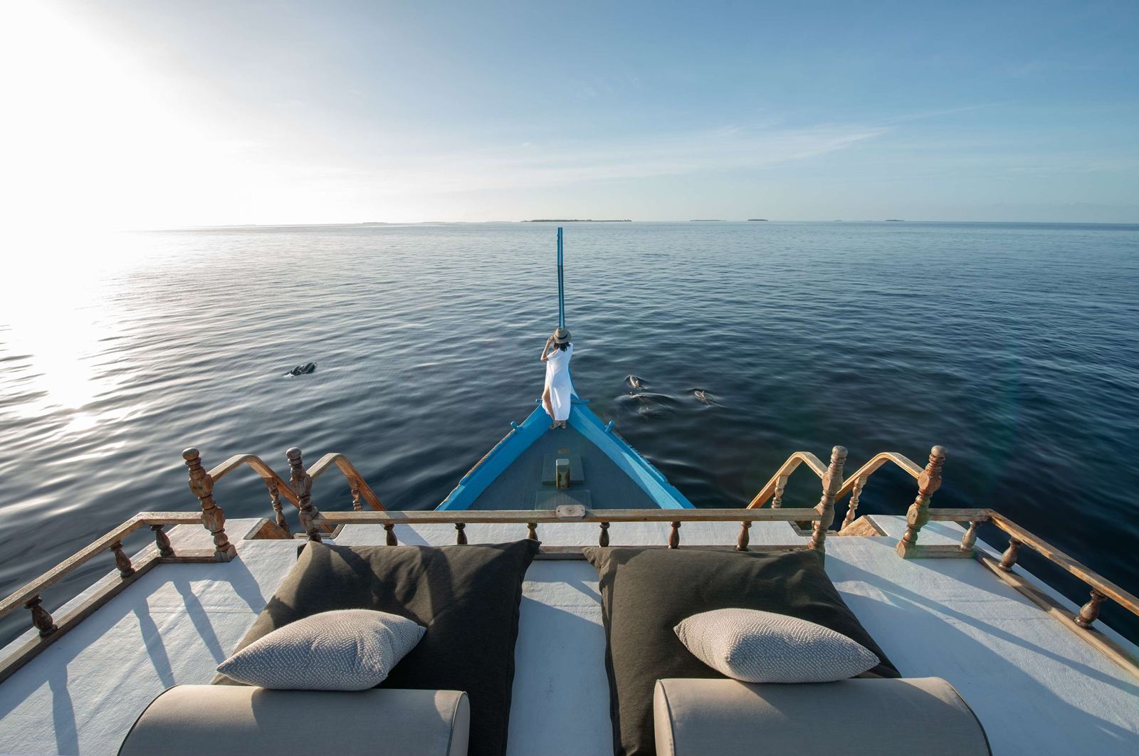 Alila Kothaifaru Maldives en Raa Atoll