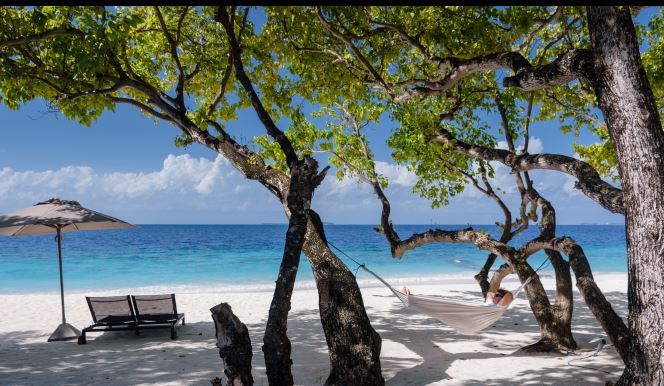 Amilla Maldives en Baa Atoll