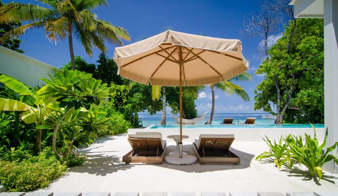 Amilla Maldives en Baa Atoll