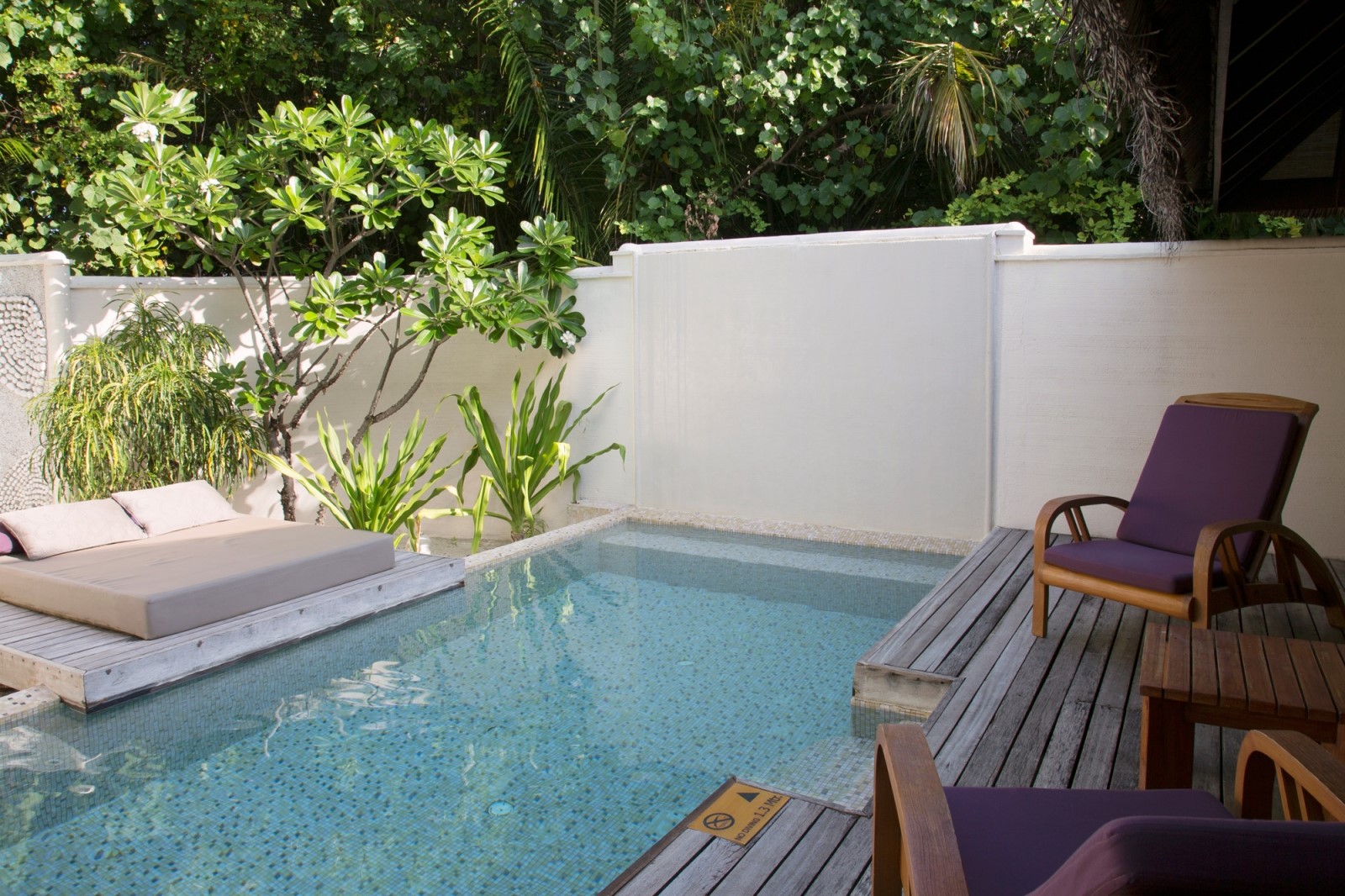Coco Bodu Hithi en North Male Atoll