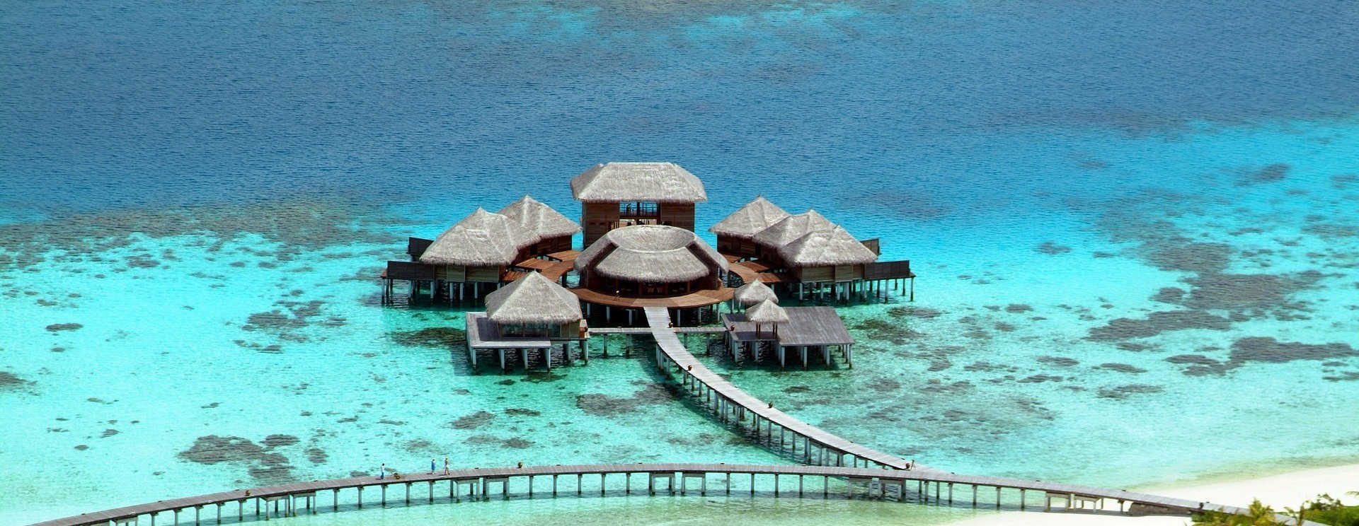 Coco Bodu Hithi en North Male Atoll