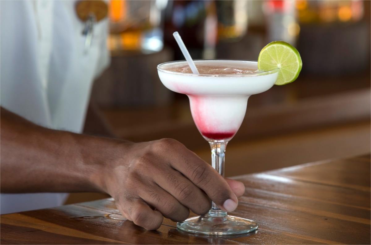 Coco Palm Dhuni Kolhu en Baa Atoll