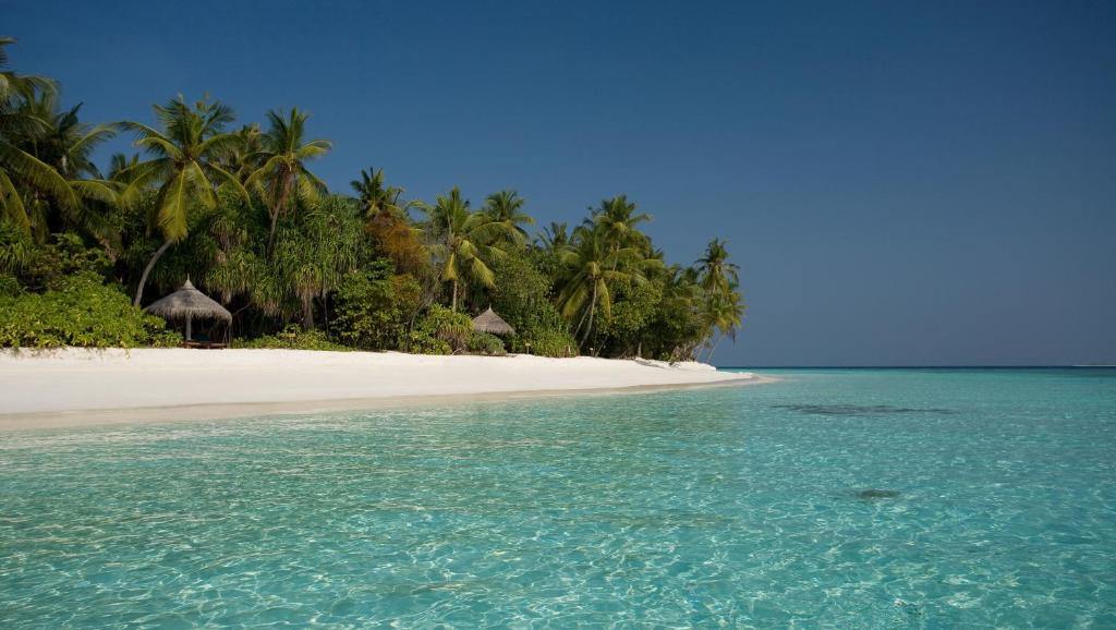 Coco Palm Dhuni Kolhu en Baa Atoll