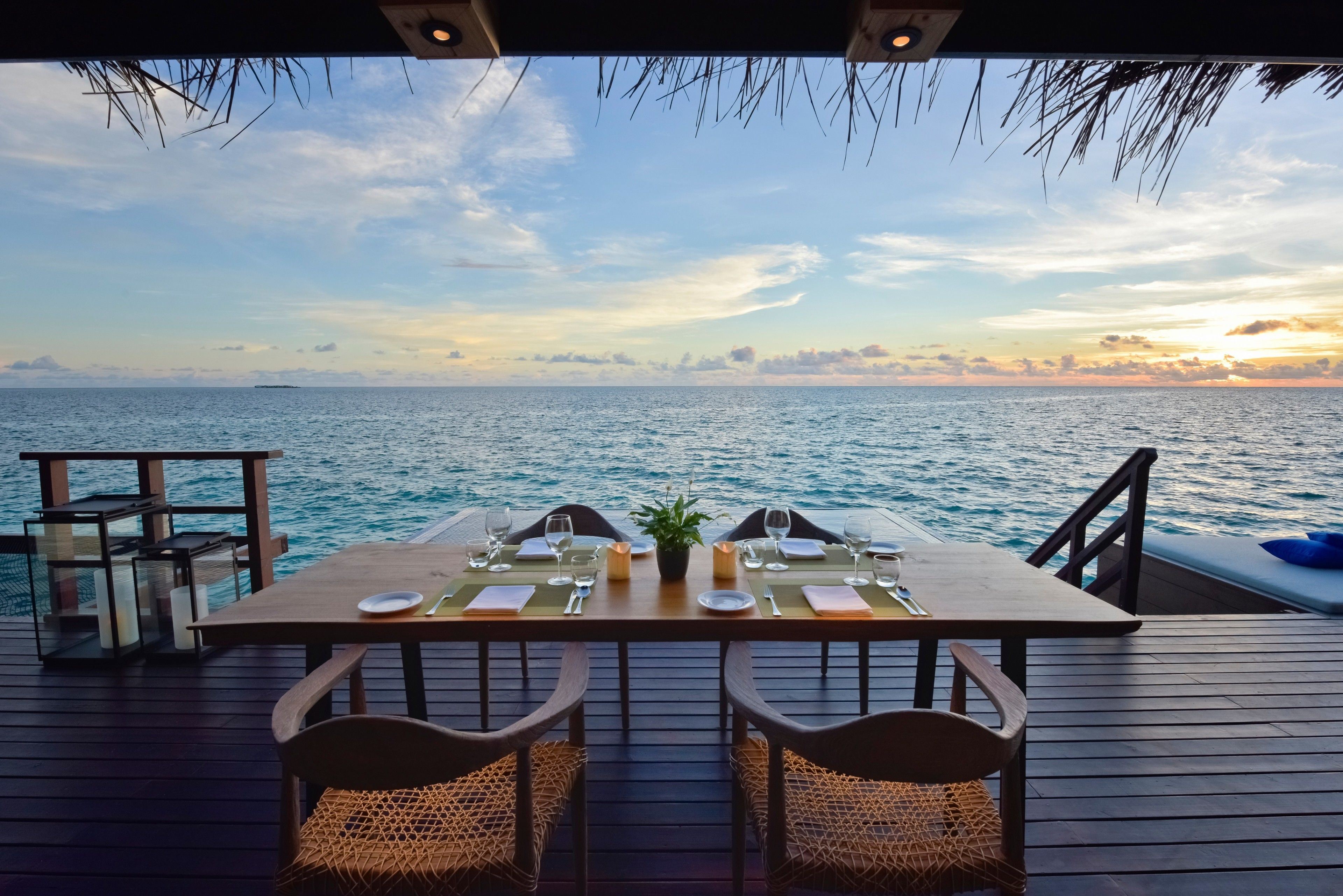 Grand Park Kodhipparu en North Male Atoll
