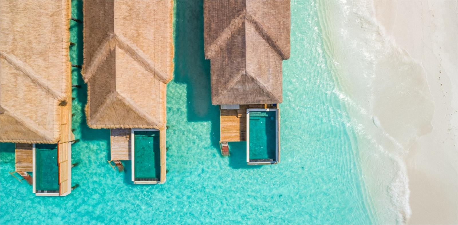 Kudafushi Resort & SPA en Raa Atoll