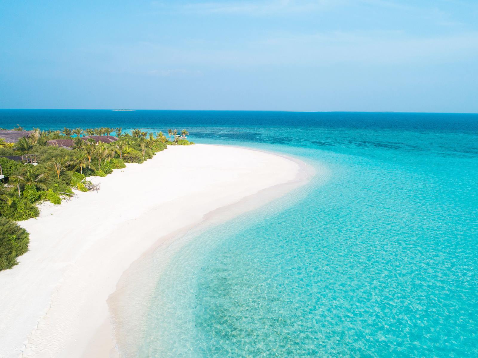 Mövenpick Resort Kuredhivaru Maldives en Noonu Atoll