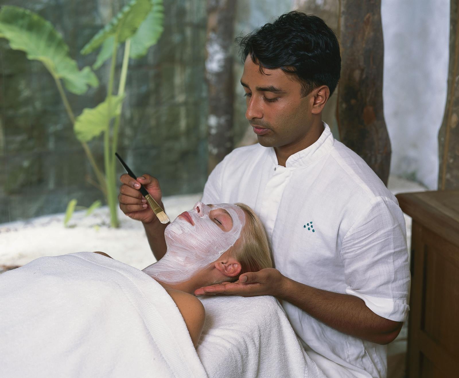 Soneva Fushi en Baa Atoll