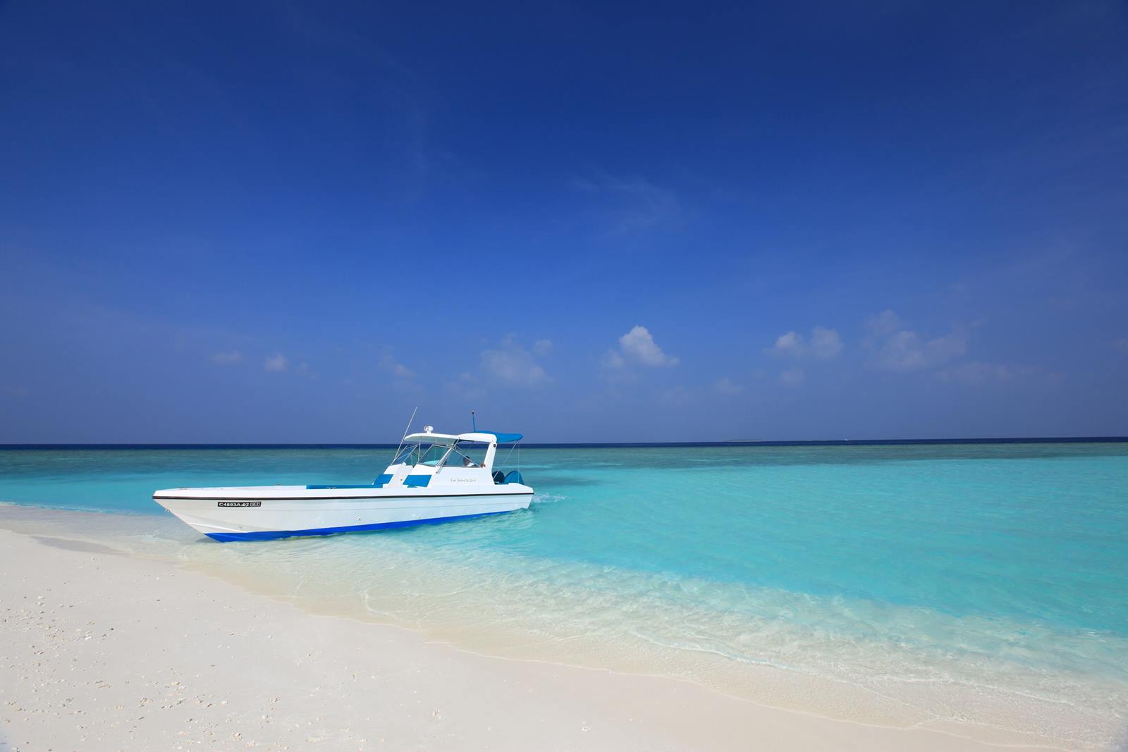 Soneva Fushi en Baa Atoll