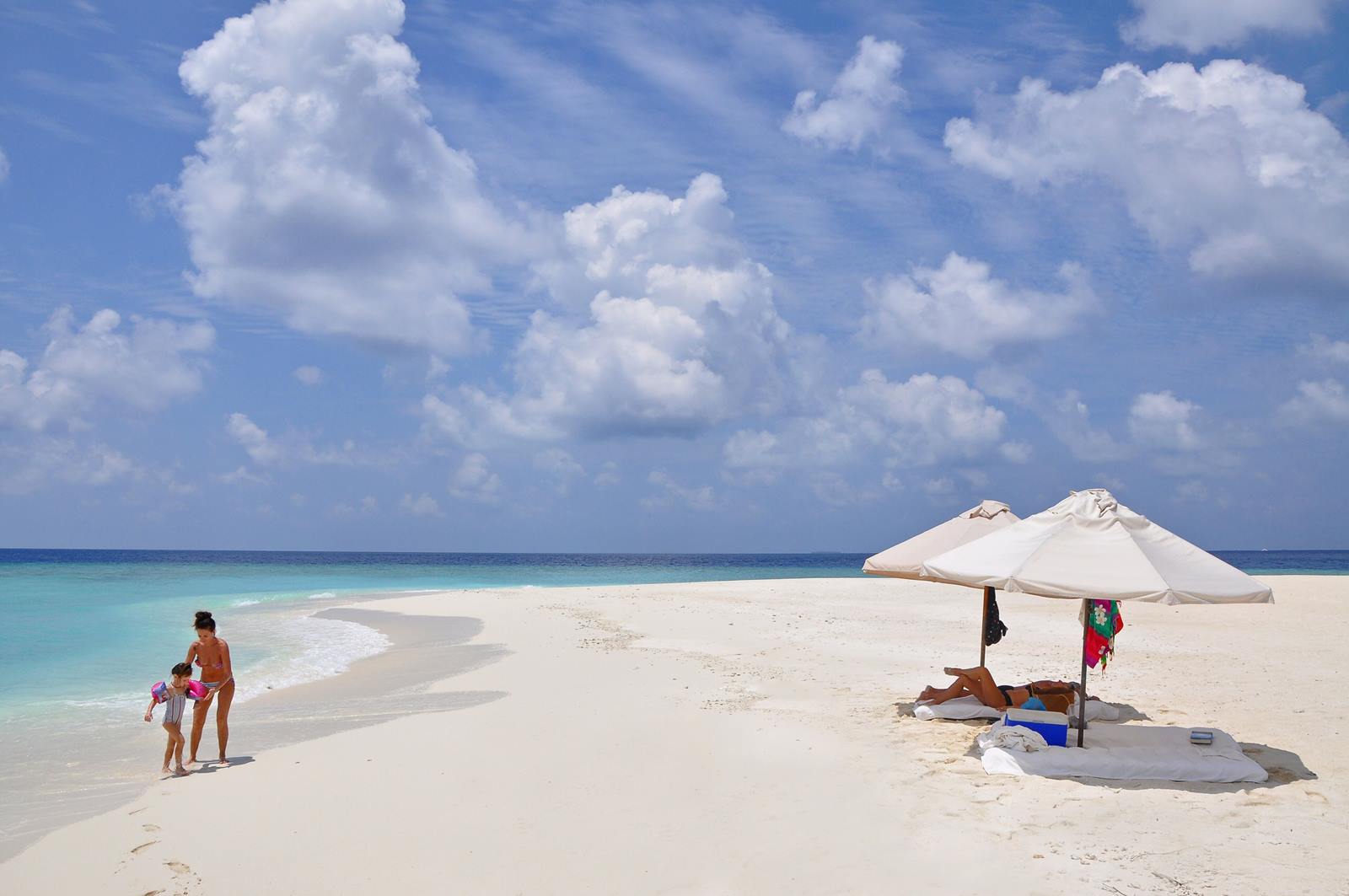 Soneva Fushi en Baa Atoll