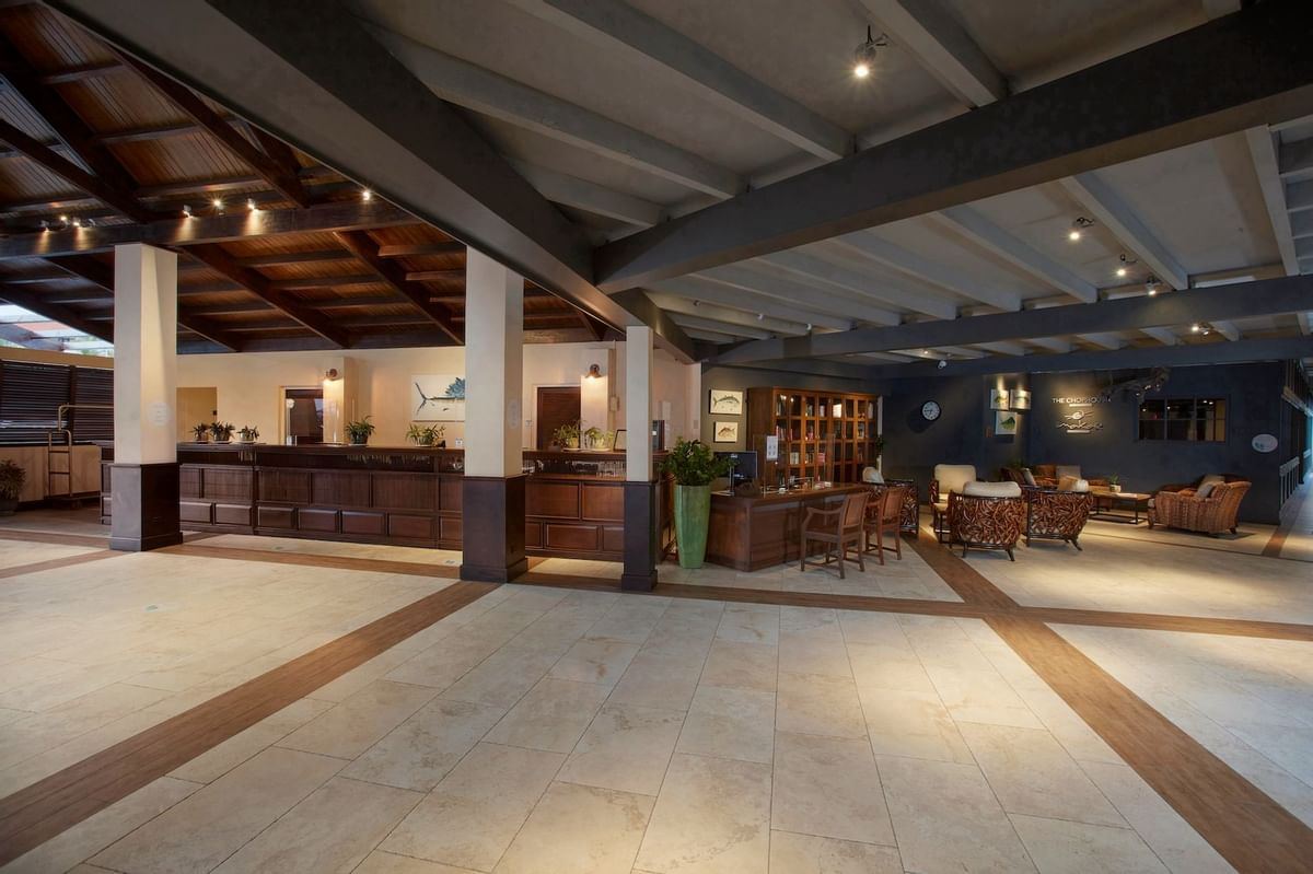 Manchebo Beach Resort and Spa  en Aruba