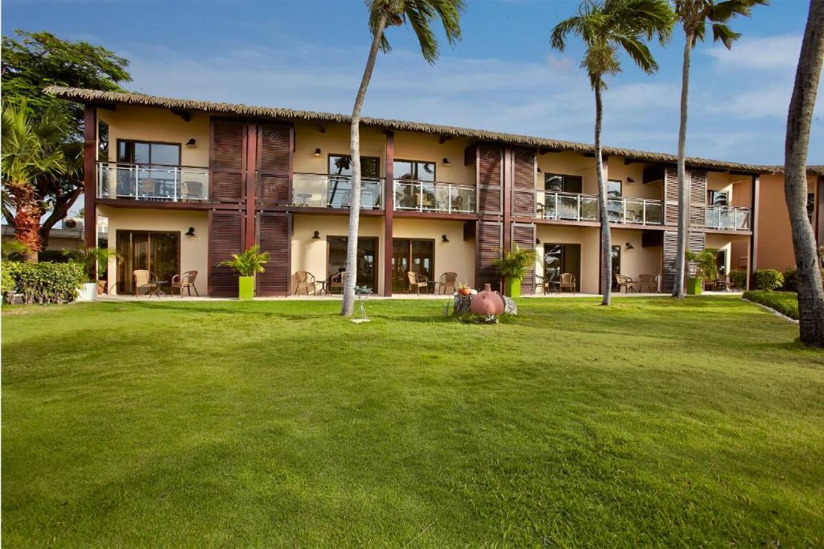 Manchebo Beach Resort and Spa  en Aruba