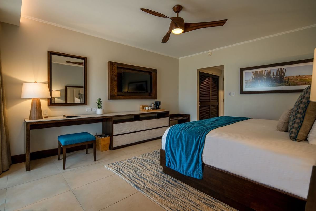 Manchebo Beach Resort and Spa  en Aruba