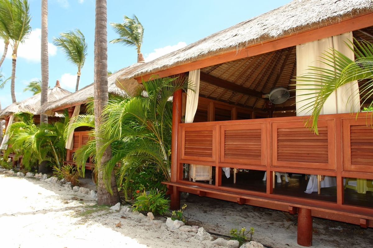 Manchebo Beach Resort and Spa  en Aruba