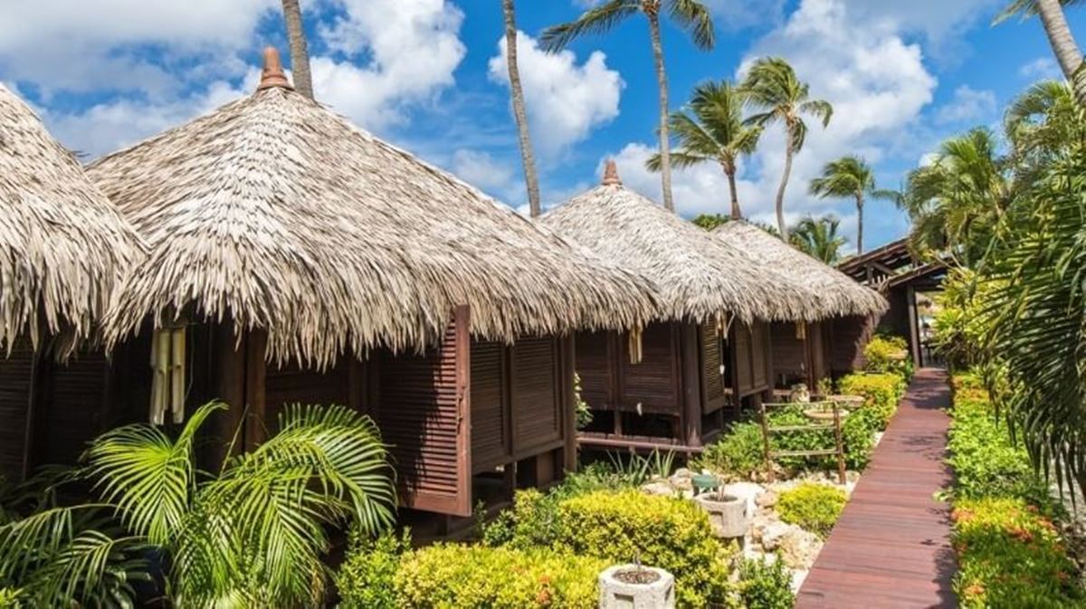 Manchebo Beach Resort and Spa  en Aruba