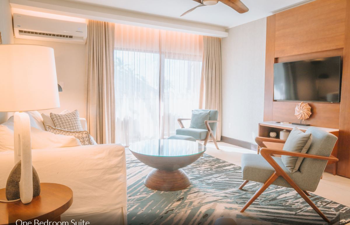 Manchebo Beach Resort and Spa  en Aruba