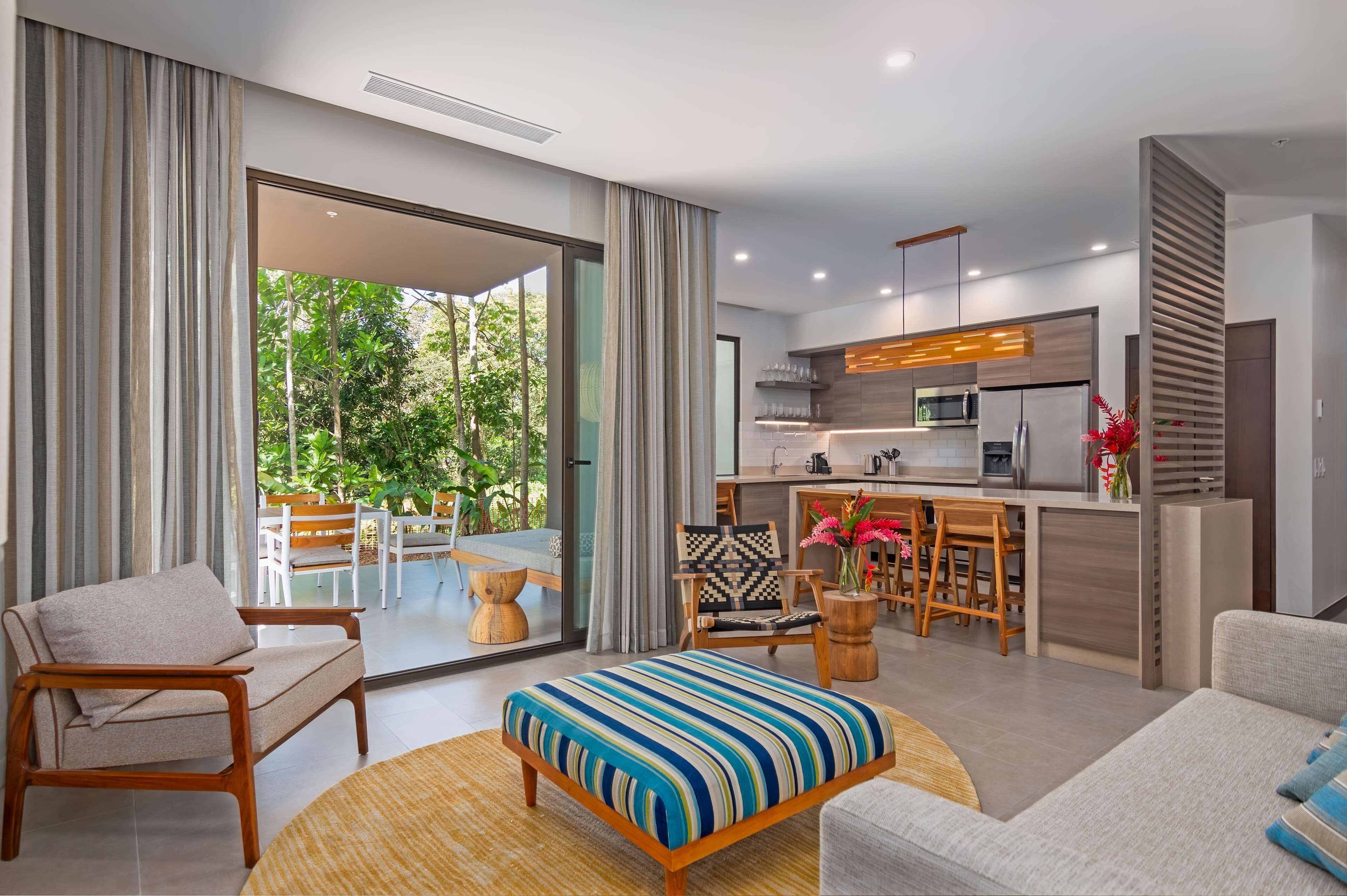 Botanika Osa Peninsula, Curio Collection by Hilton en Manuel Antonio