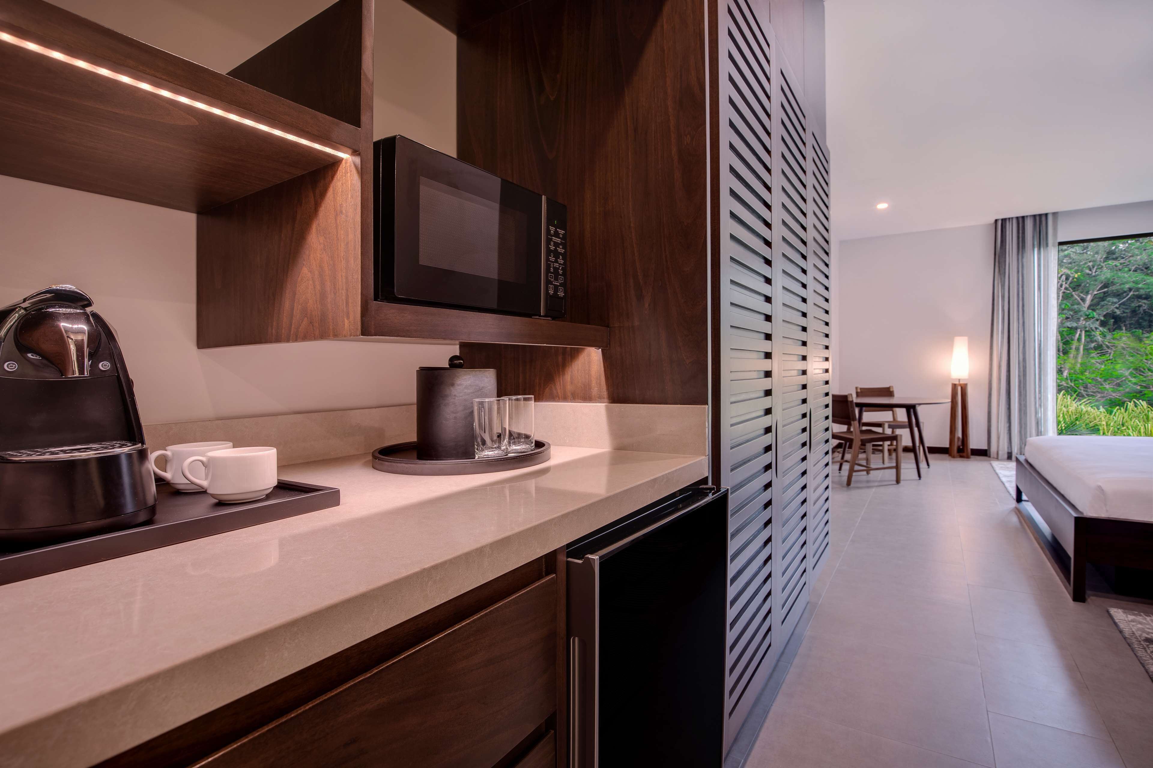 Botanika Osa Peninsula, Curio Collection by Hilton en Manuel Antonio