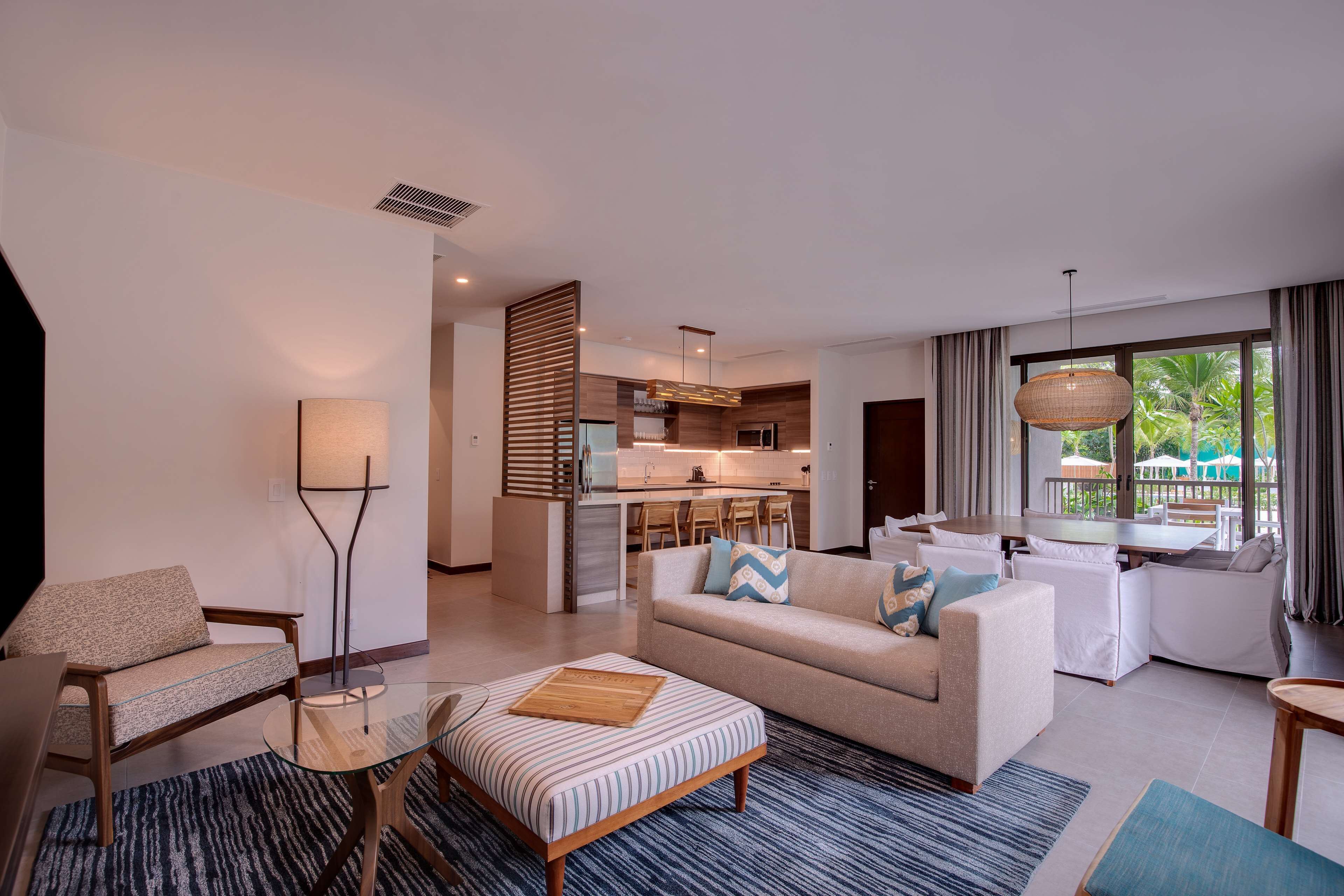 Botanika Osa Peninsula, Curio Collection by Hilton en Manuel Antonio
