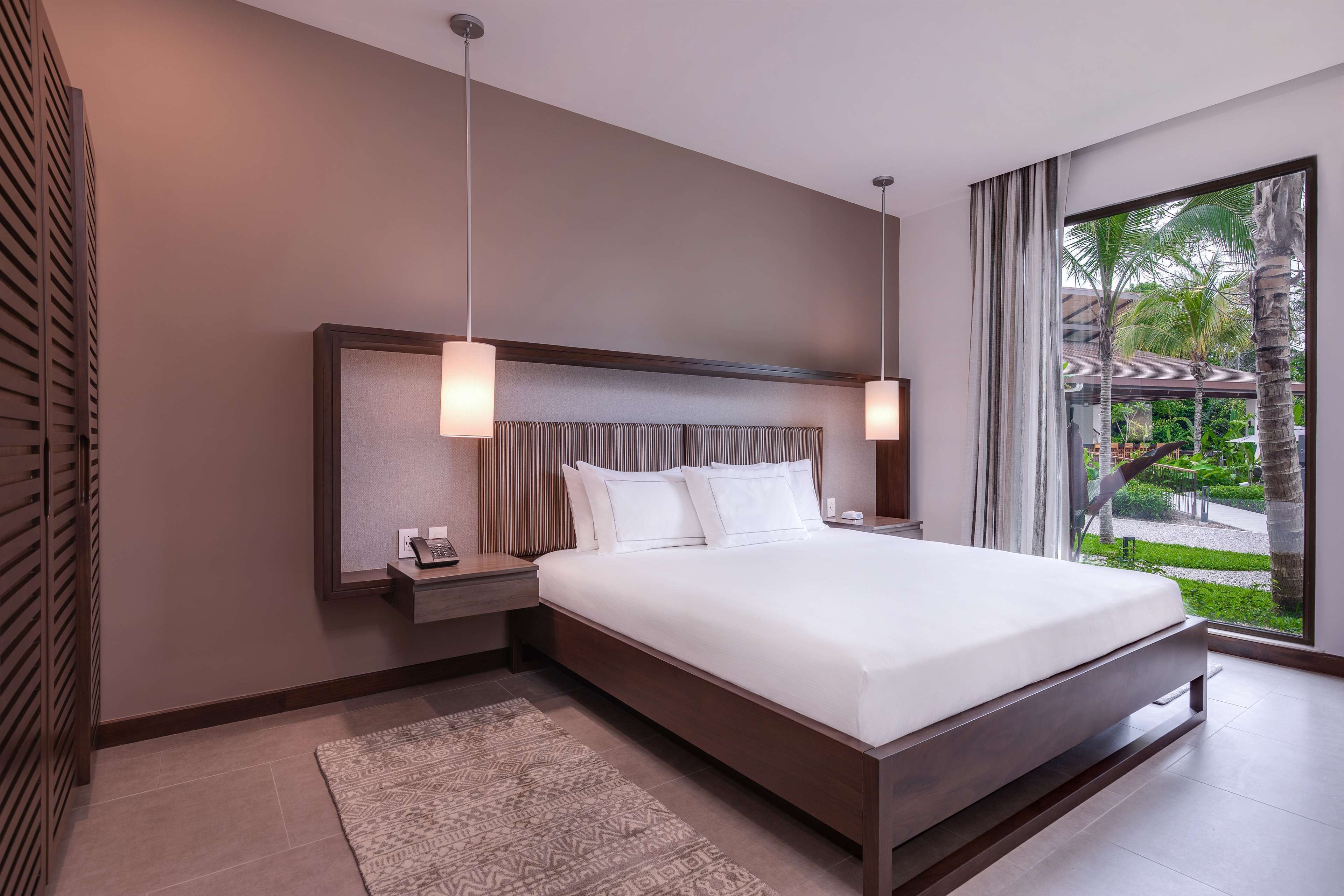 Botanika Osa Peninsula, Curio Collection by Hilton en Manuel Antonio