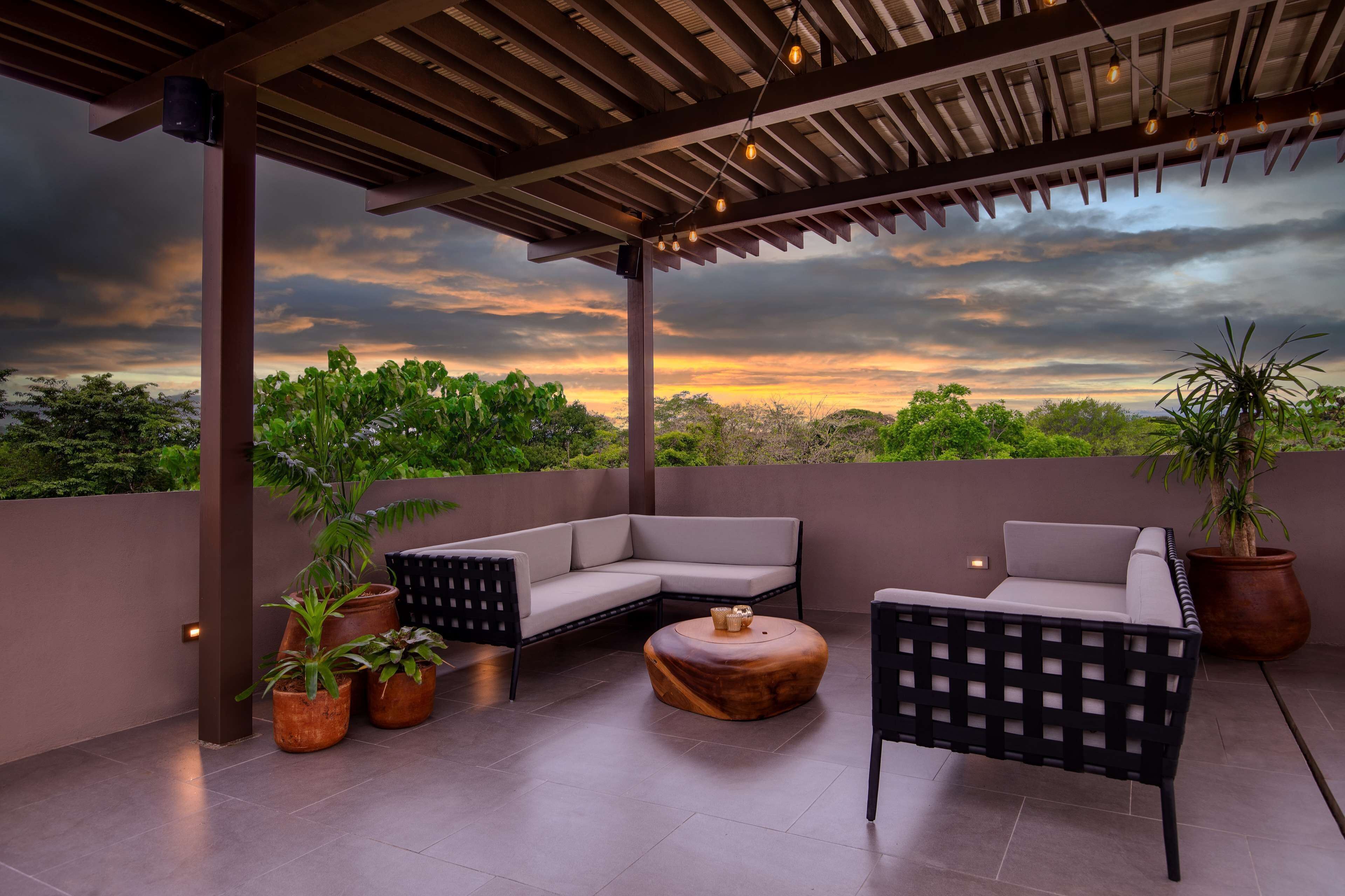 Botanika Osa Peninsula, Curio Collection by Hilton en Manuel Antonio