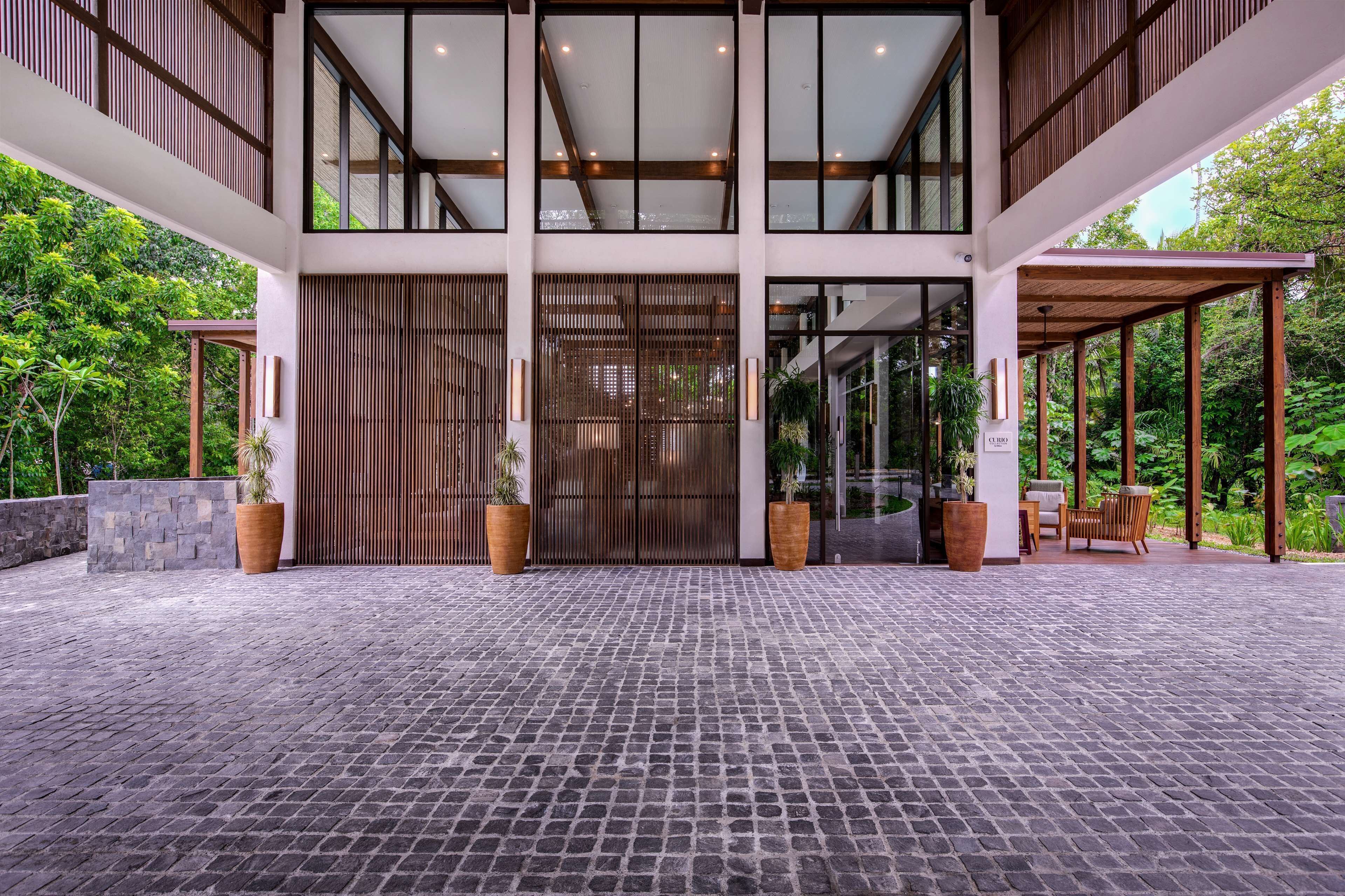 Botanika Osa Peninsula, Curio Collection by Hilton en Manuel Antonio