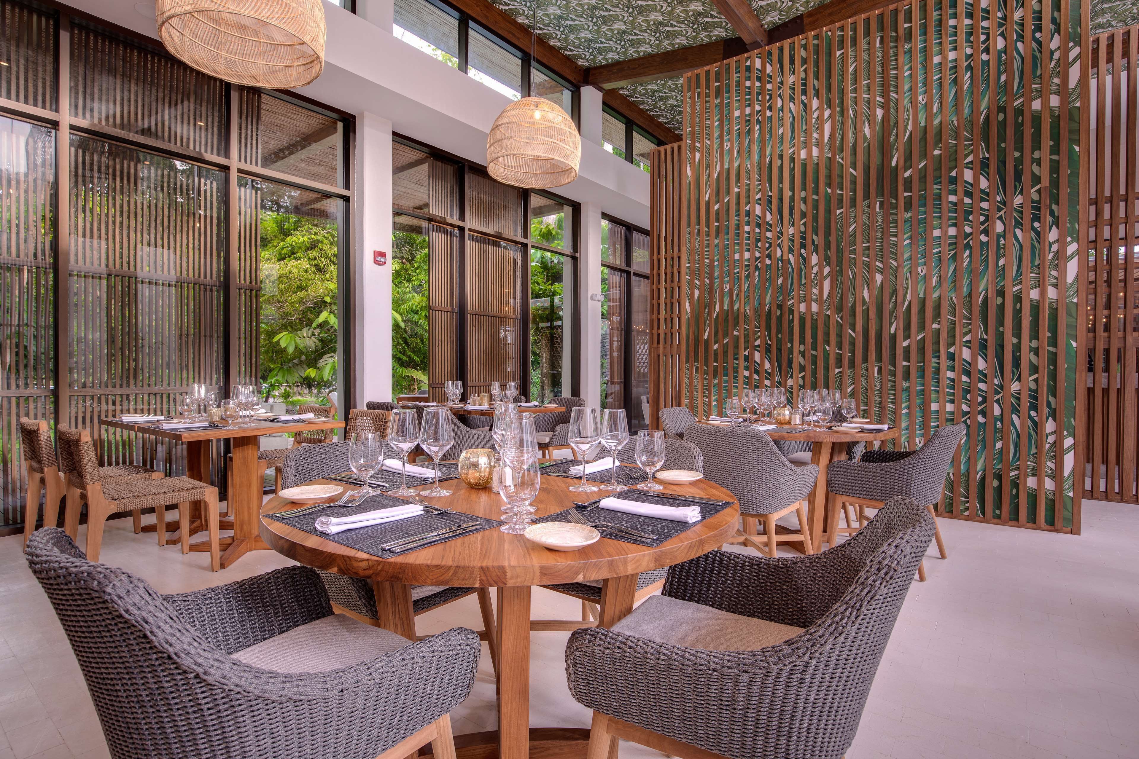 Botanika Osa Peninsula, Curio Collection by Hilton en Manuel Antonio