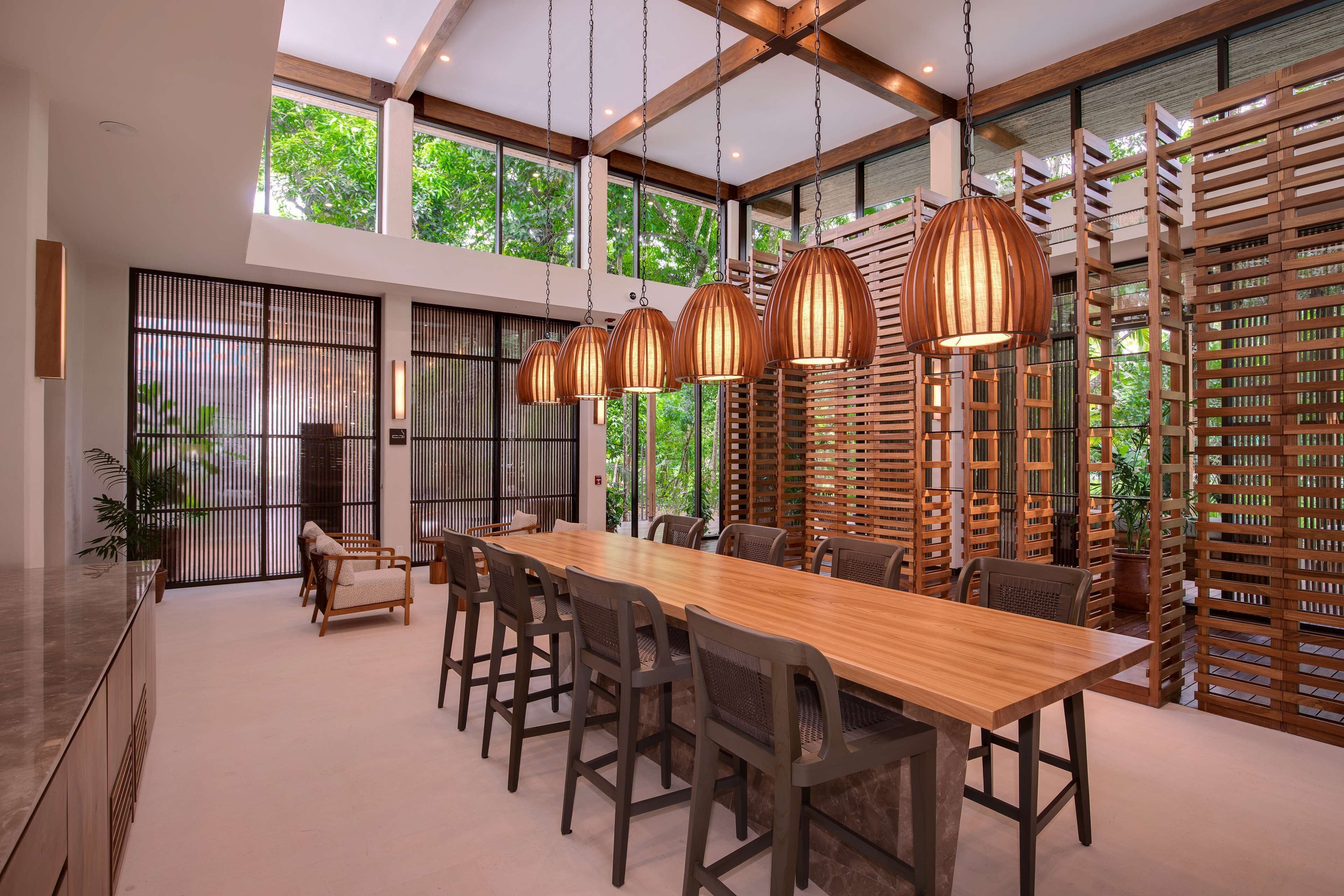 Botanika Osa Peninsula, Curio Collection by Hilton en Manuel Antonio