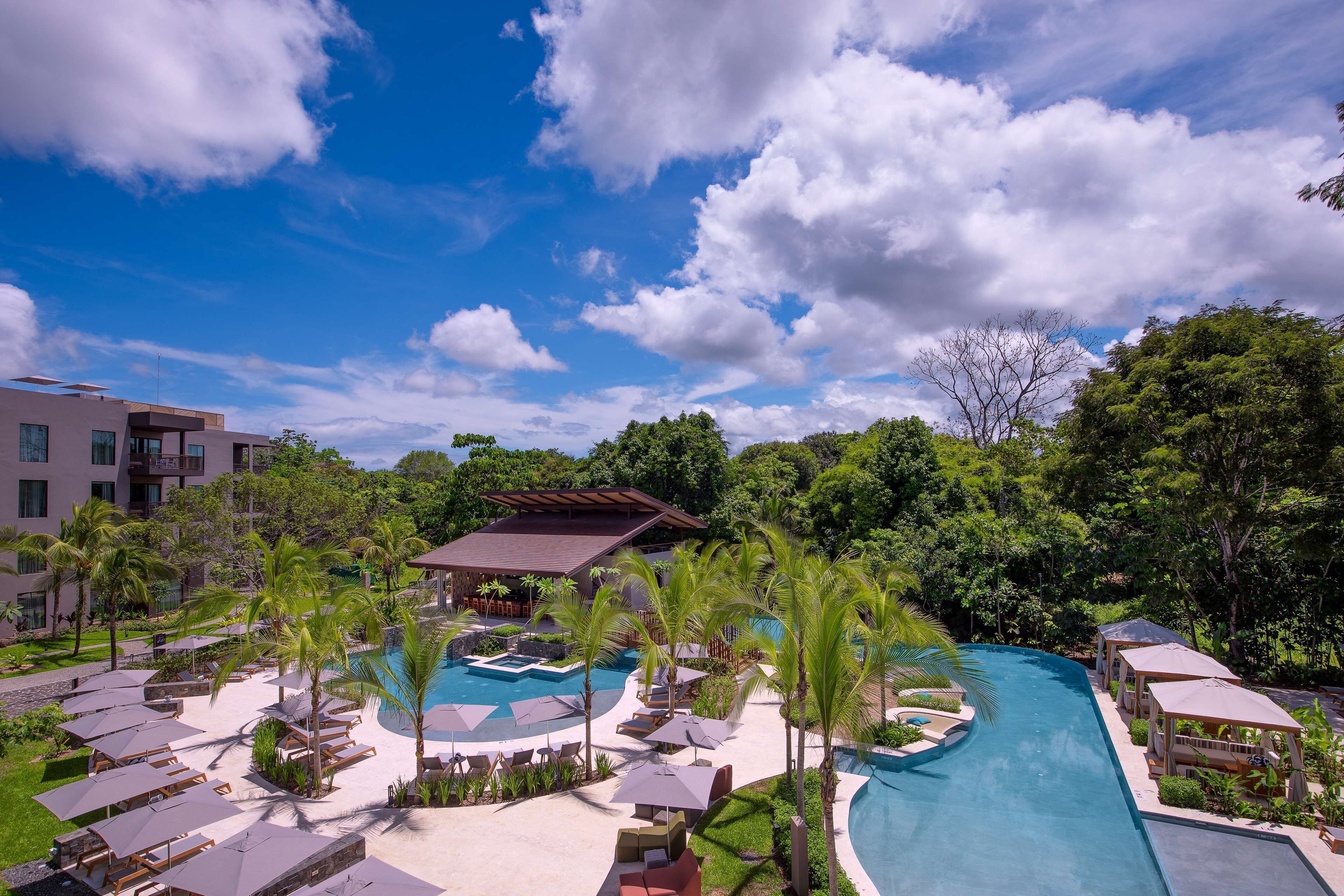 Botanika Osa Peninsula, Curio Collection by Hilton en Manuel Antonio