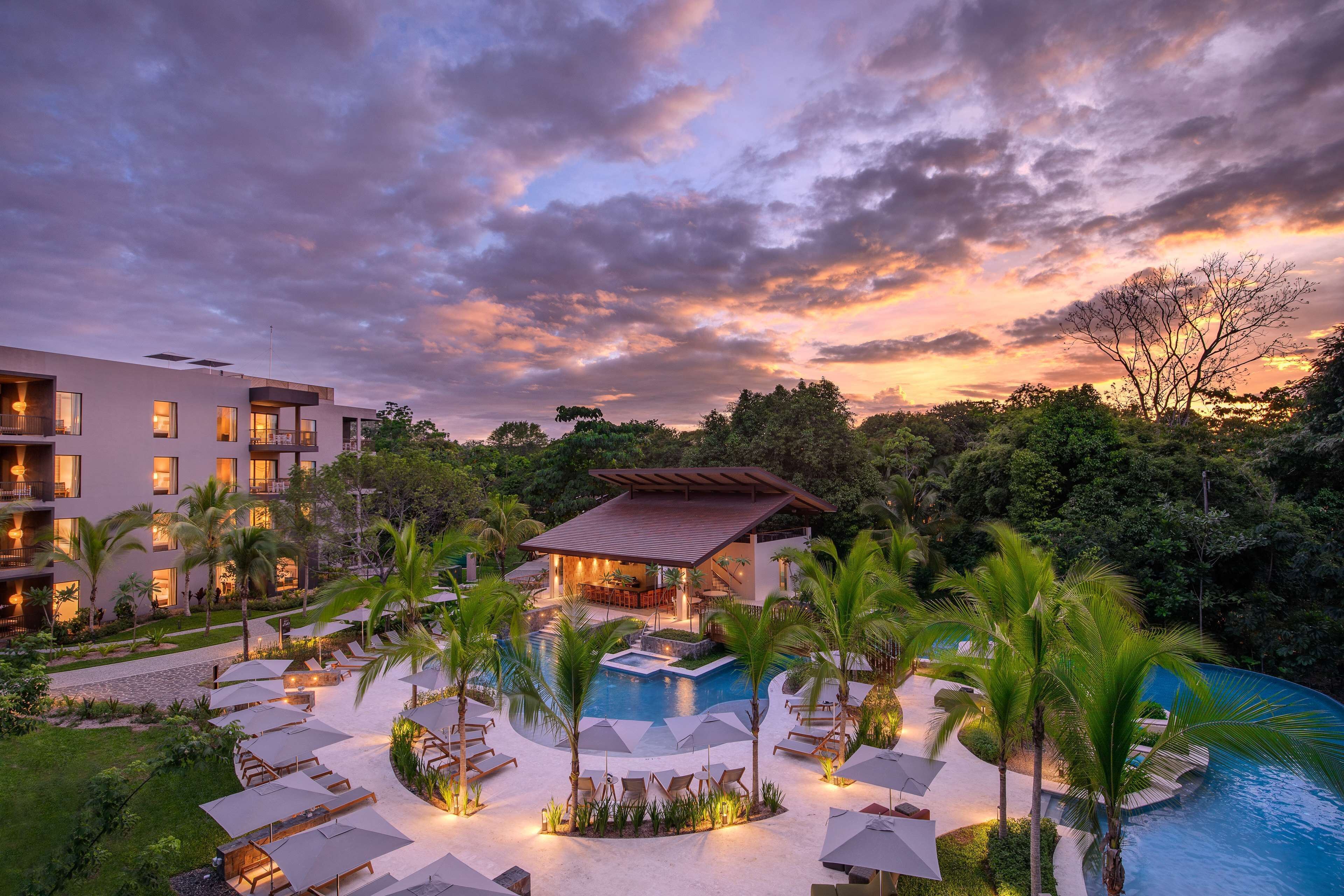 Botanika Osa Peninsula, Curio Collection by Hilton en Manuel Antonio