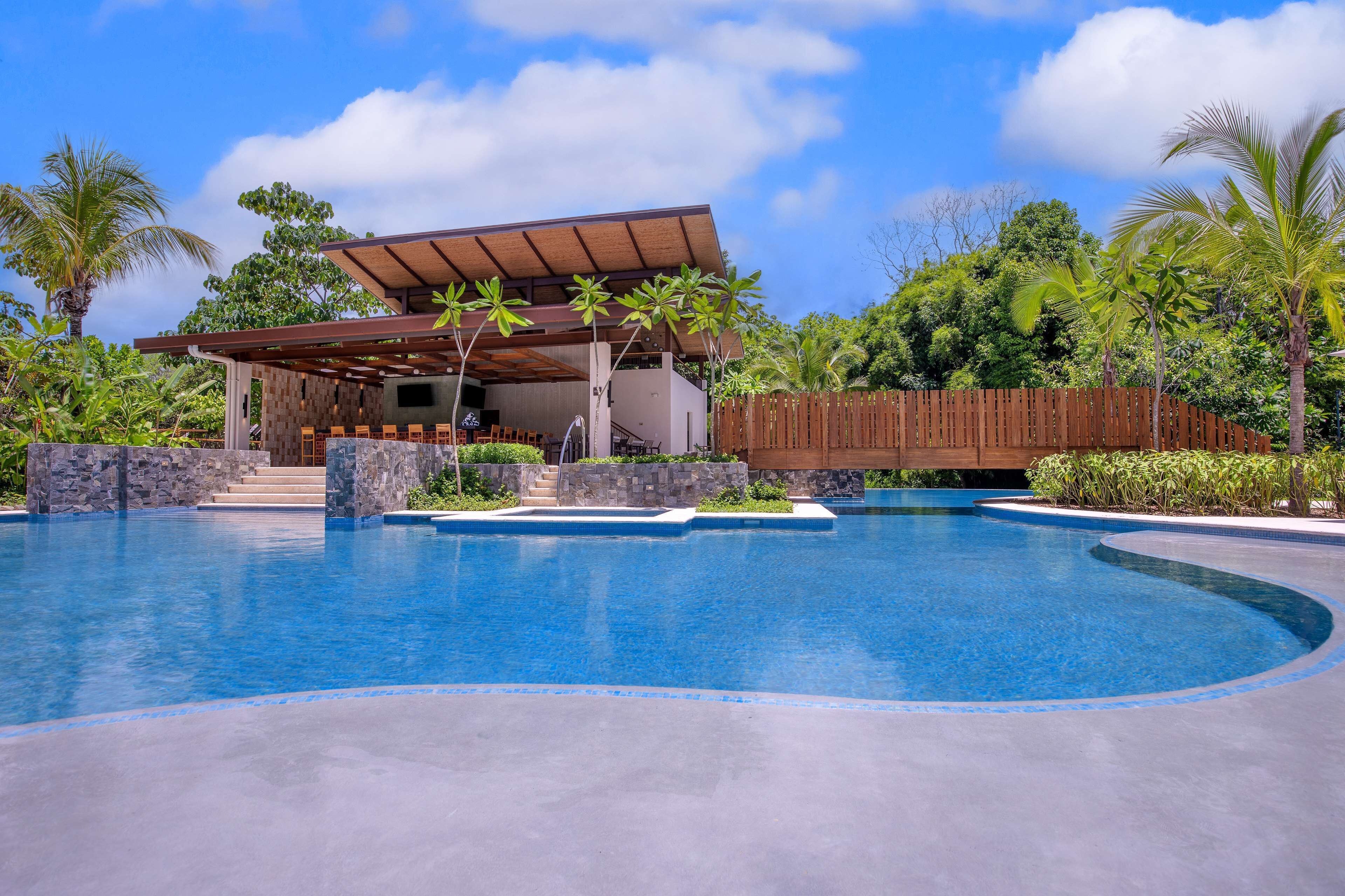 Botanika Osa Peninsula, Curio Collection by Hilton en Manuel Antonio