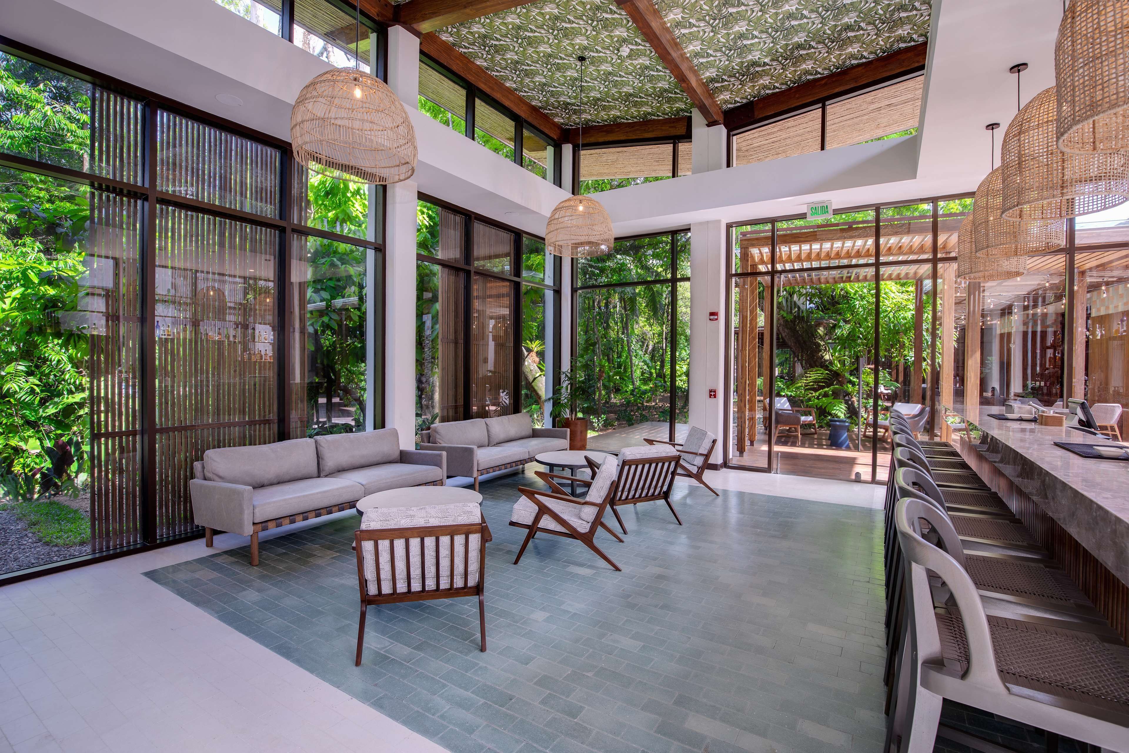 Botanika Osa Peninsula, Curio Collection by Hilton en Manuel Antonio