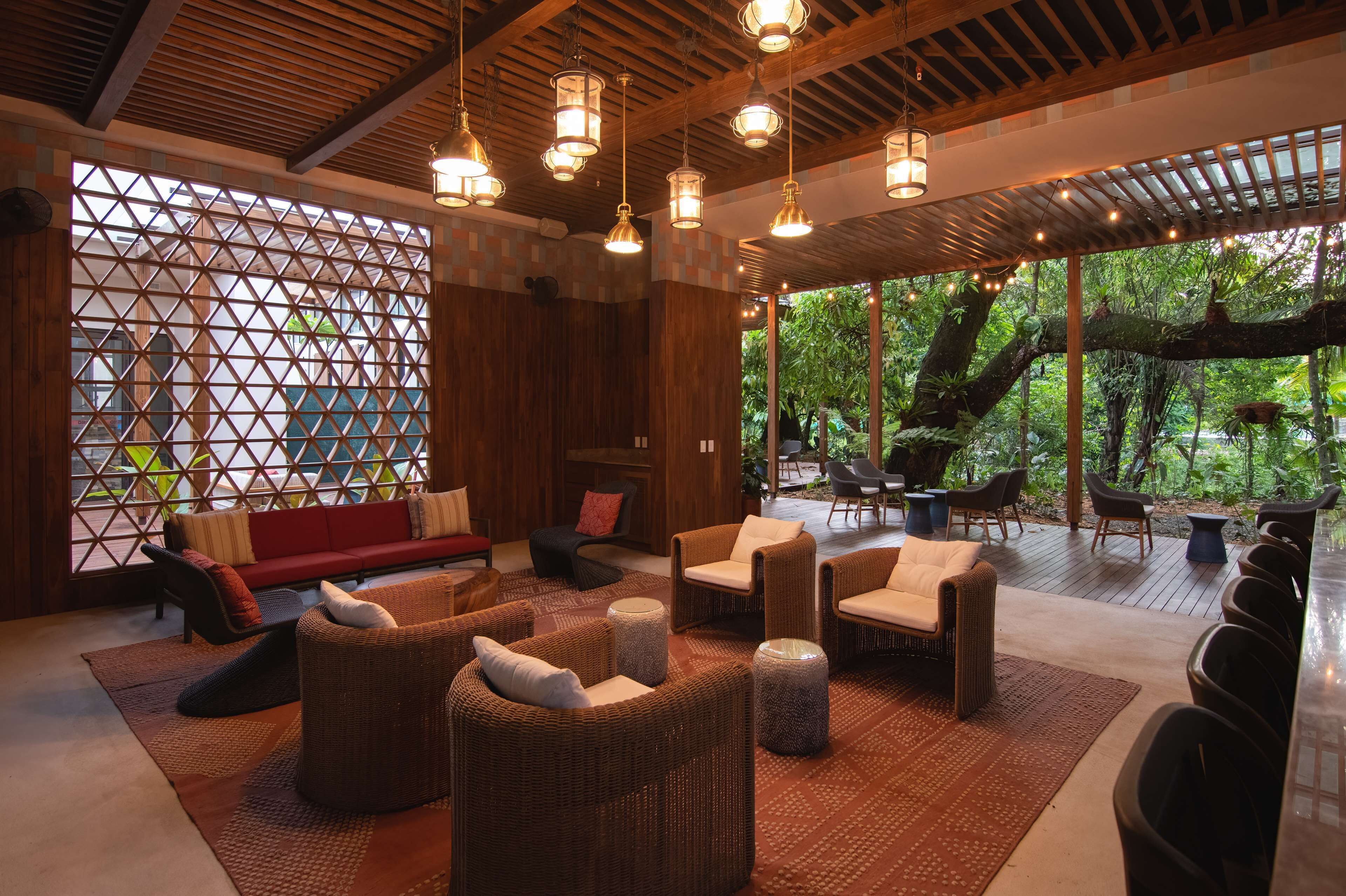 Botanika Osa Peninsula, Curio Collection by Hilton en Manuel Antonio