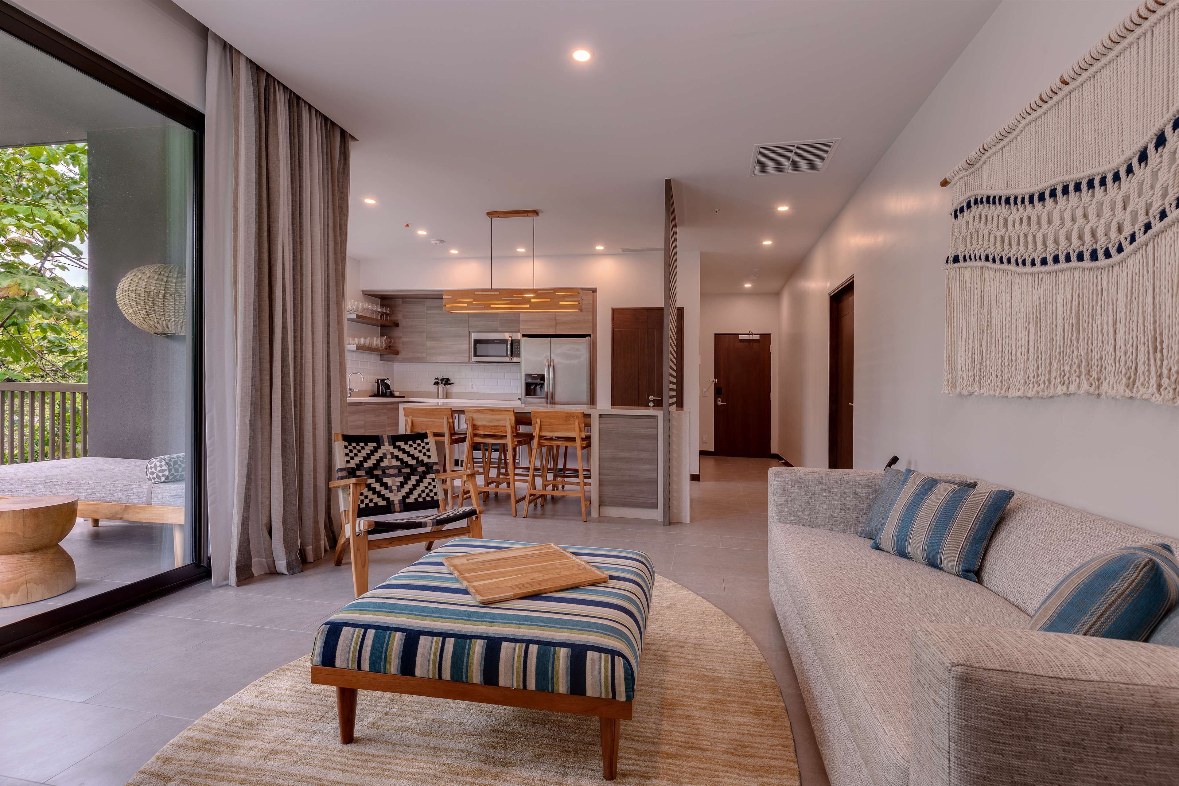 Botanika Osa Peninsula, Curio Collection by Hilton en Manuel Antonio